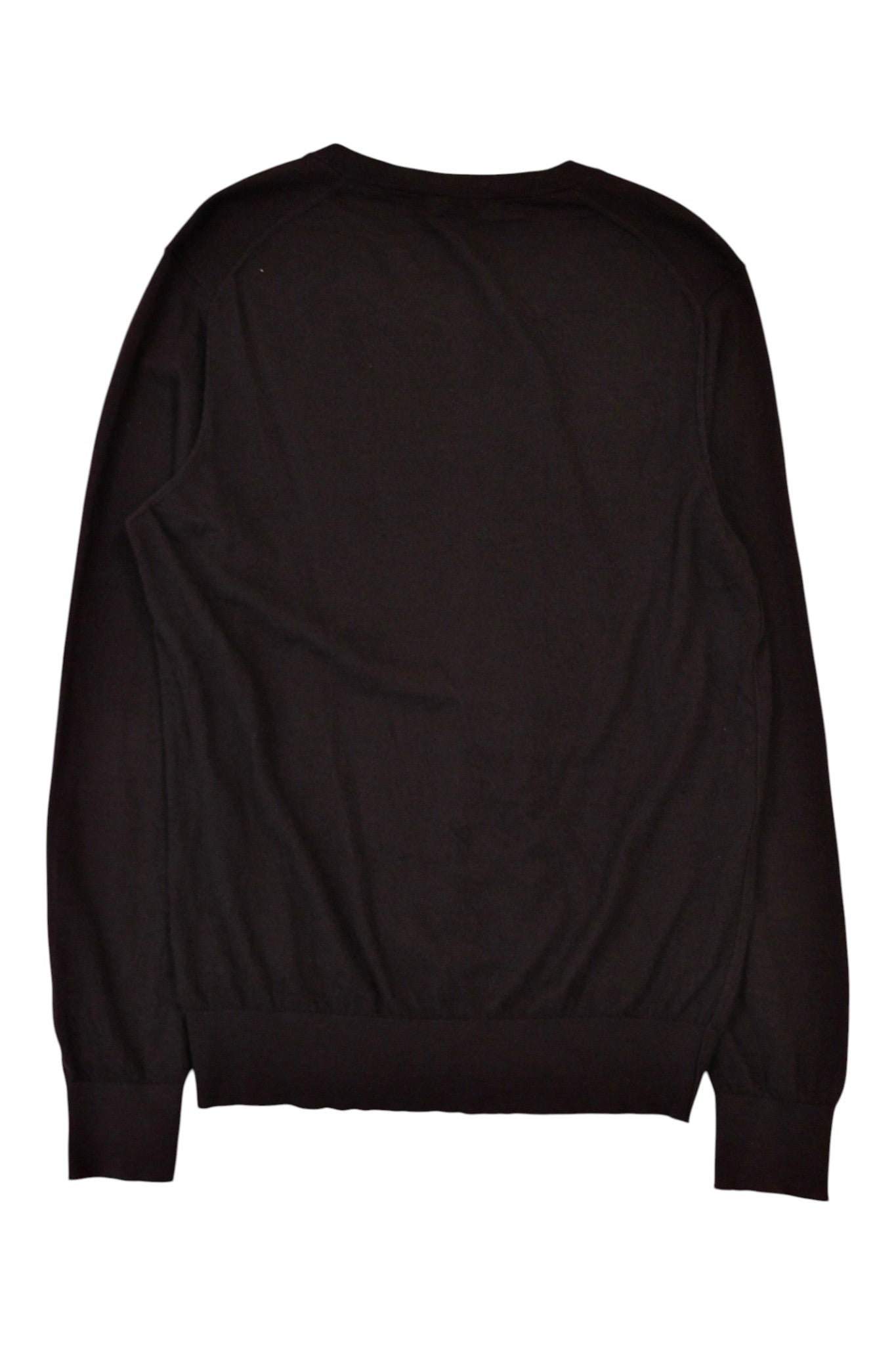 Dolce & Gabbana - V Neck Jumper
