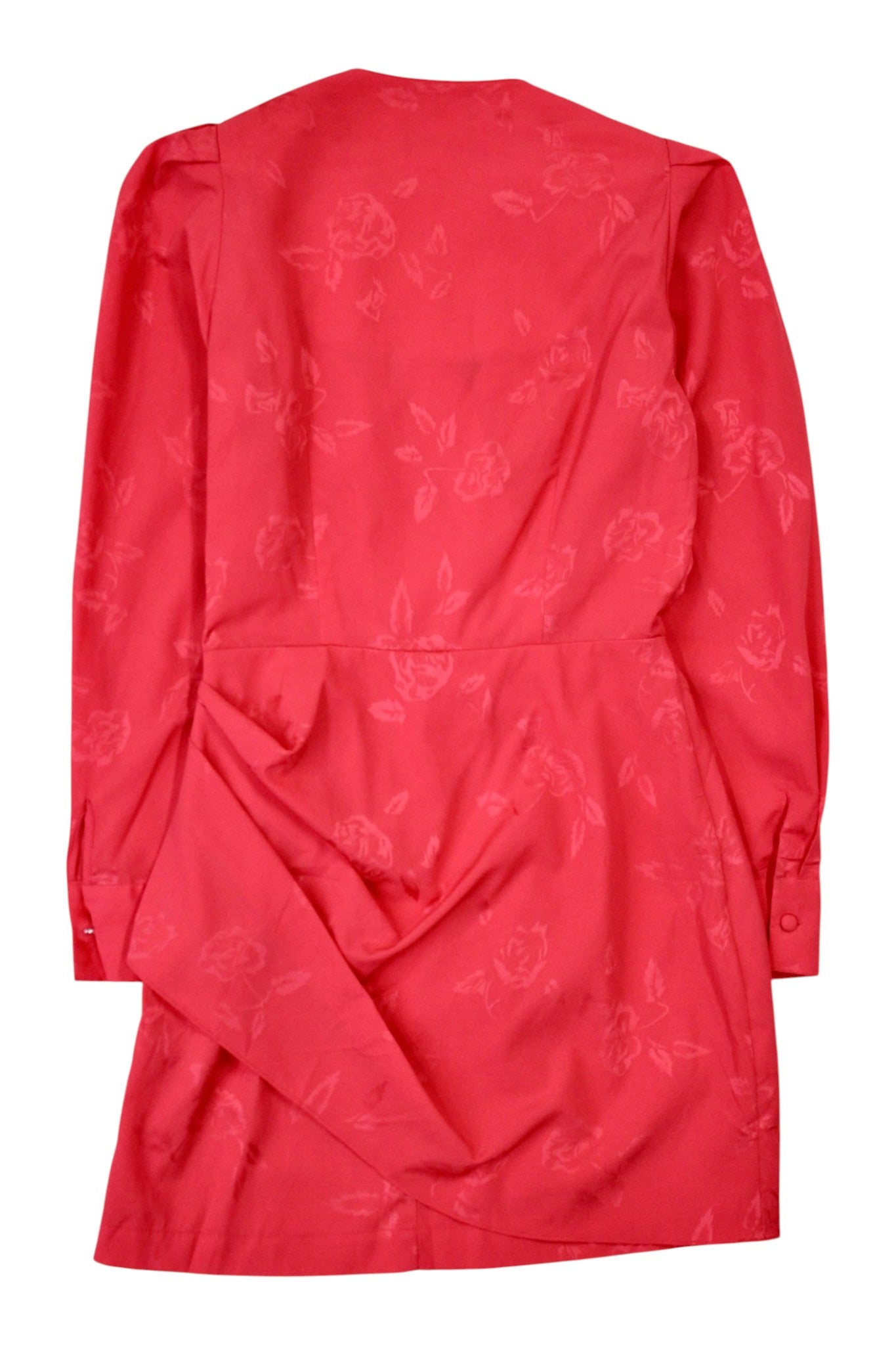 Cras - Pink Mini Dress