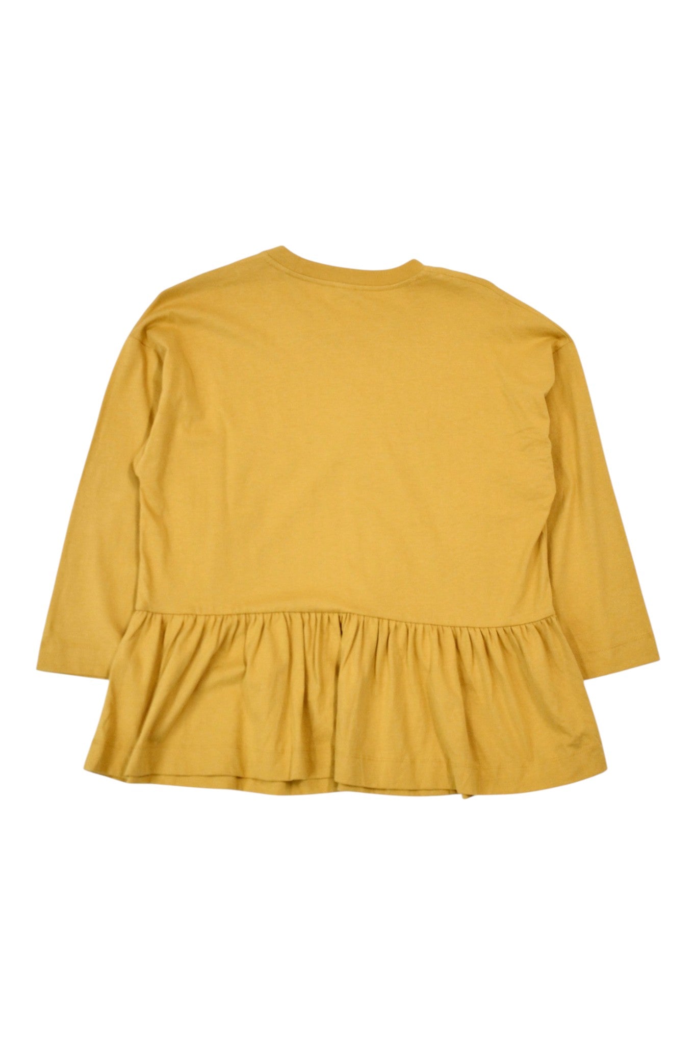 Wilfred - Gather Peplum Top