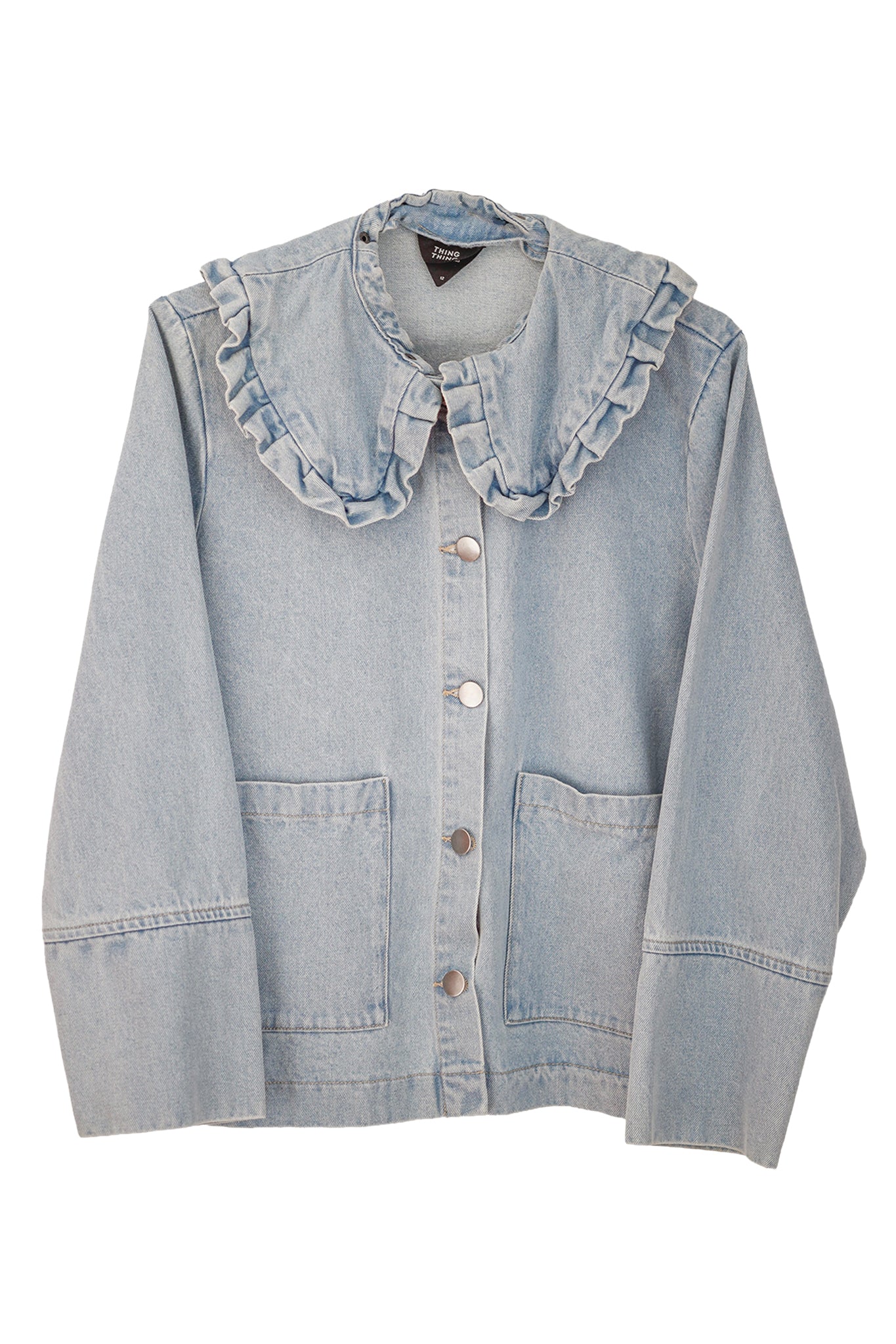 Thing Thing - Jacket