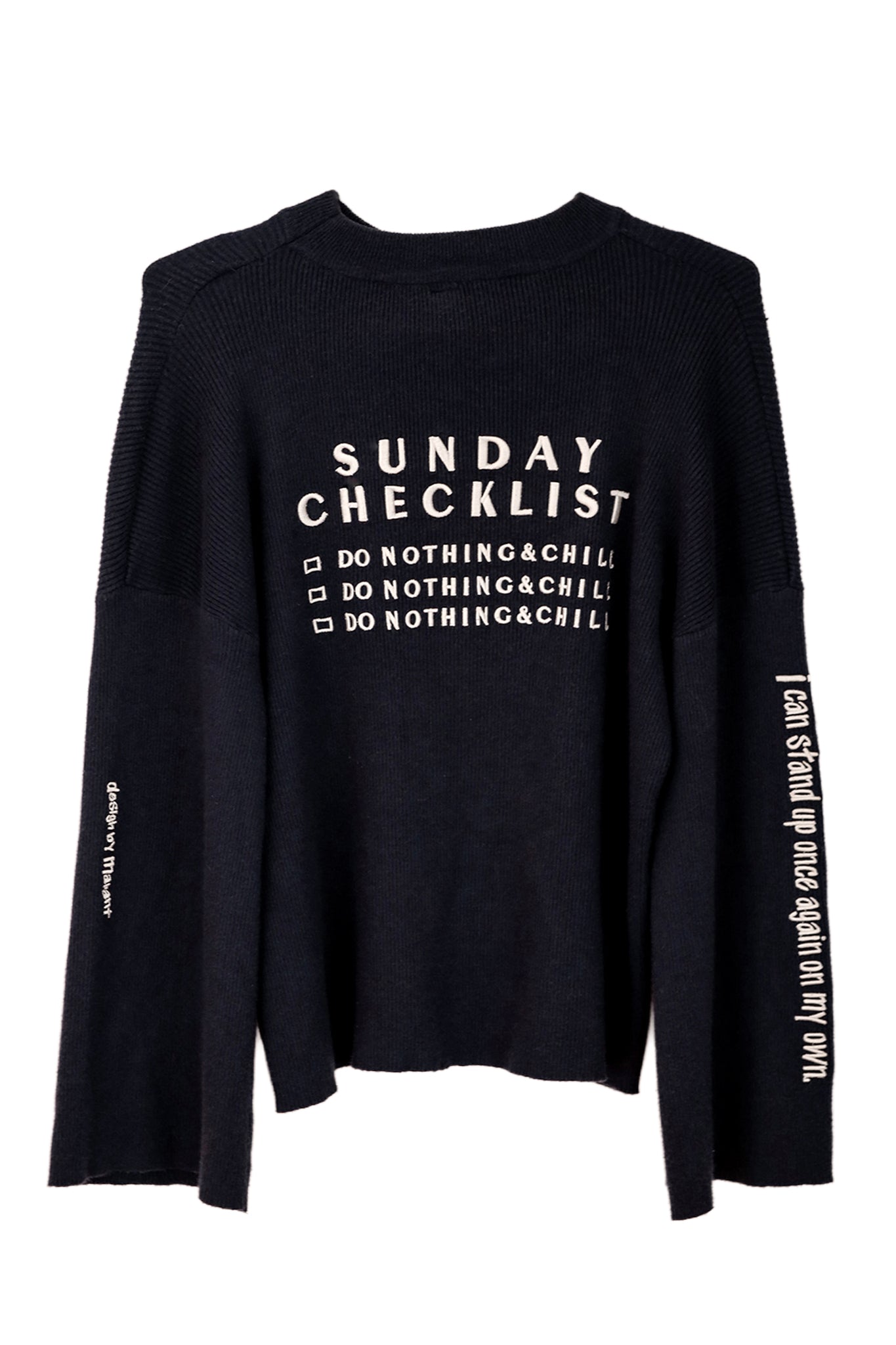 Design by Marant - Jumper