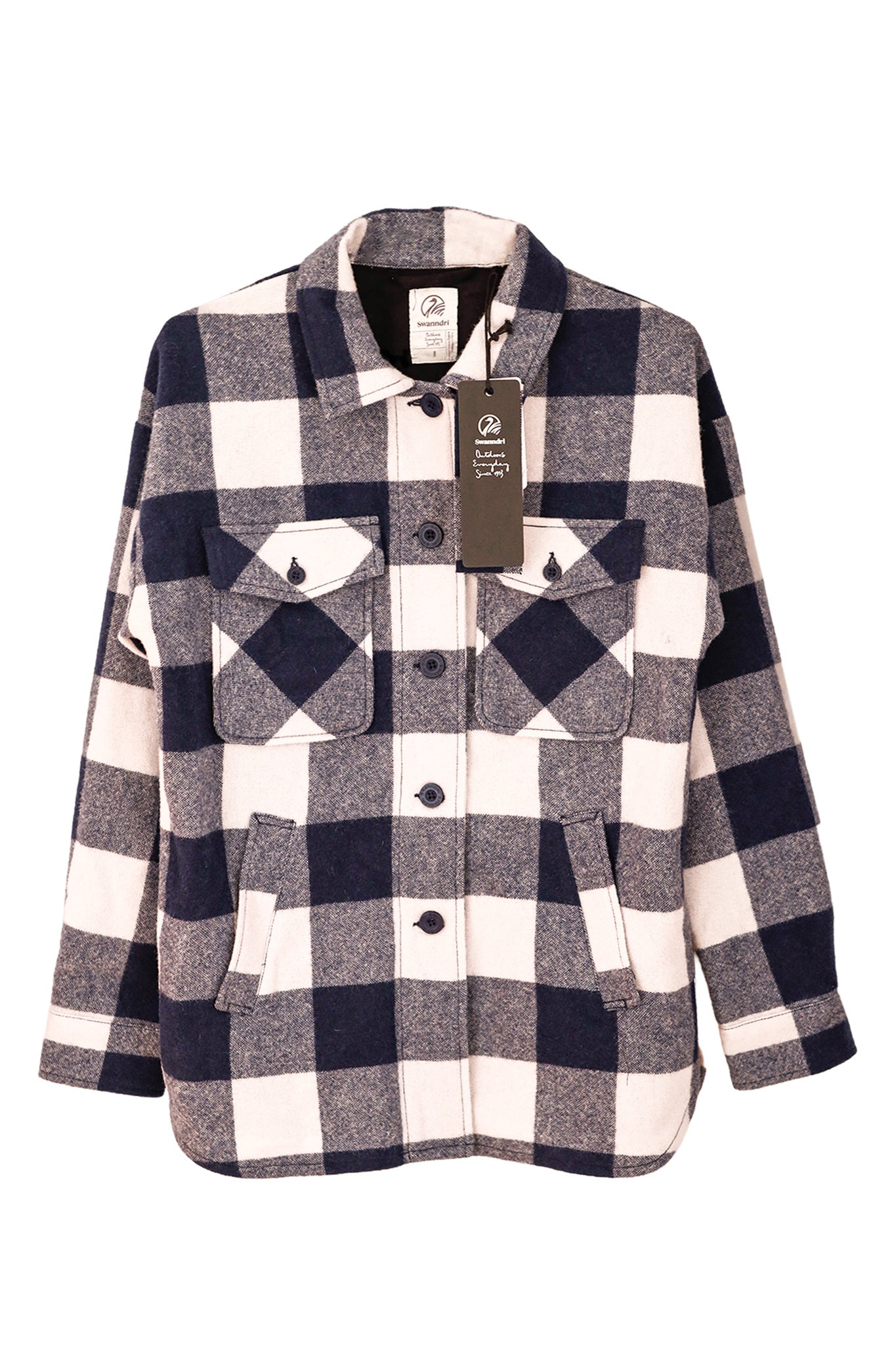 Swanndri - Jacket