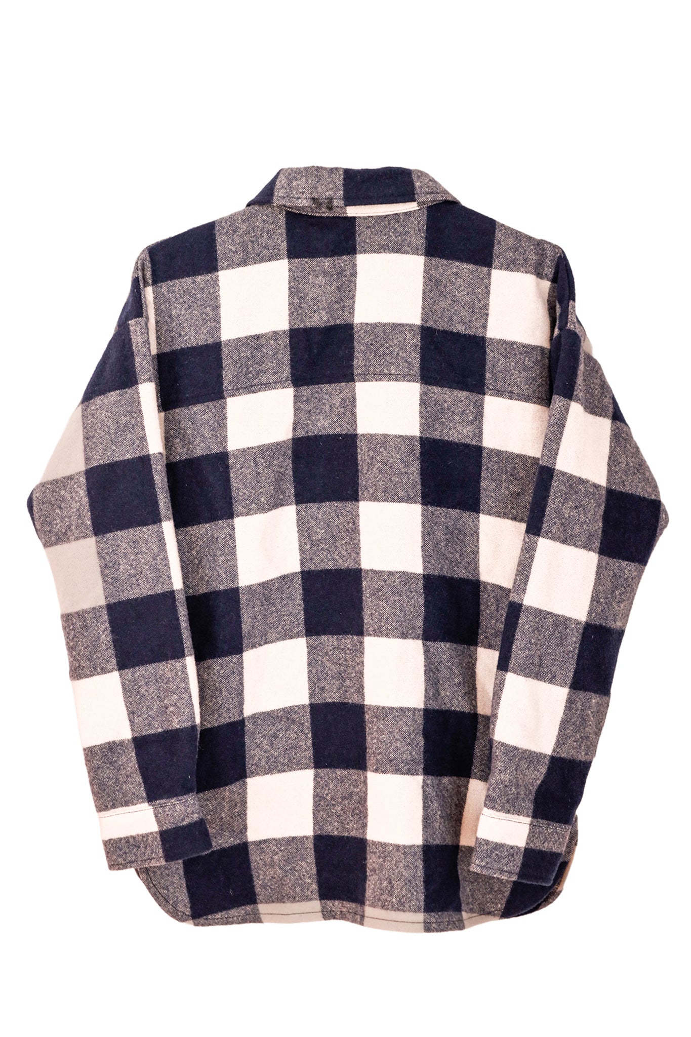 Swanndri - Jacket
