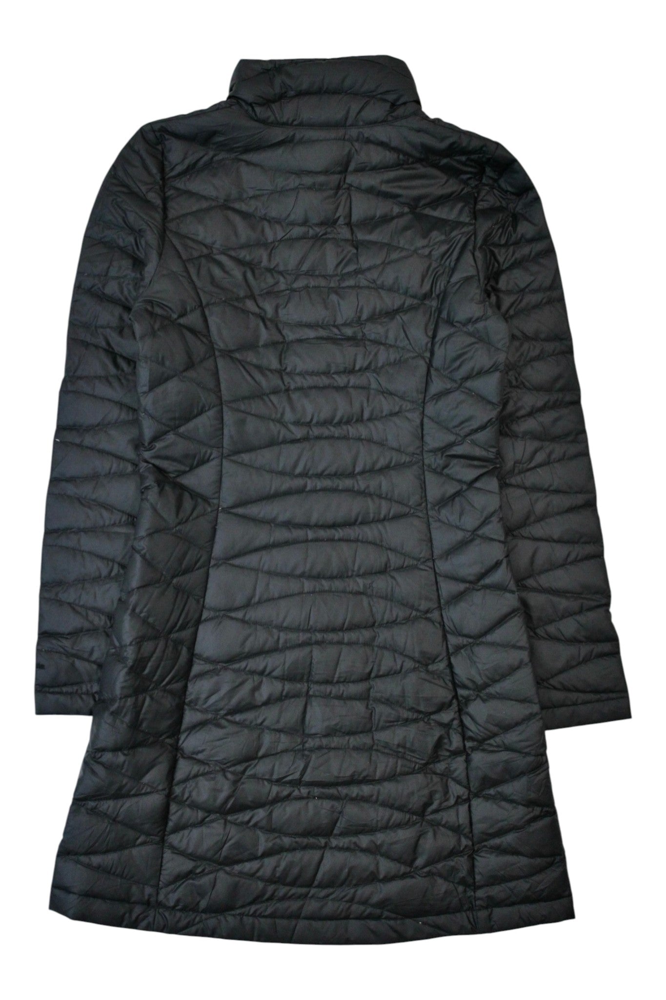 Patagonia - Longline Puffer Jacket