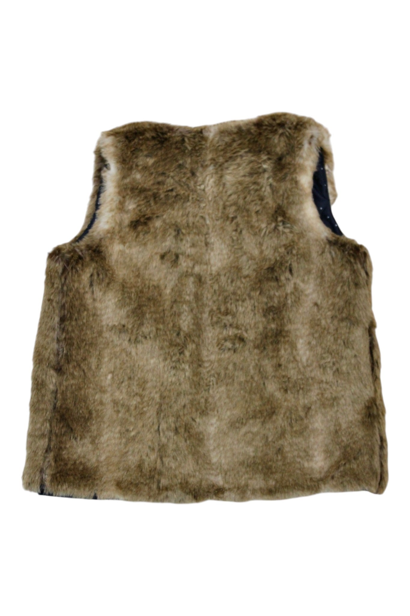 Osh Kosh - Faux Fur Vest