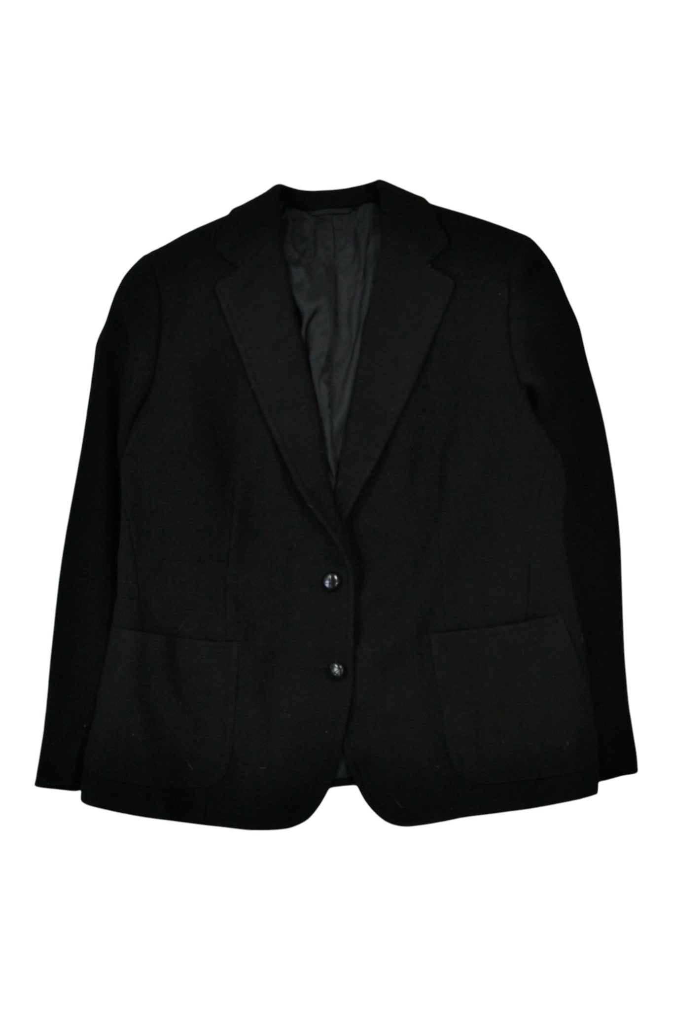 Burberry's - Vintage Wool Blazer