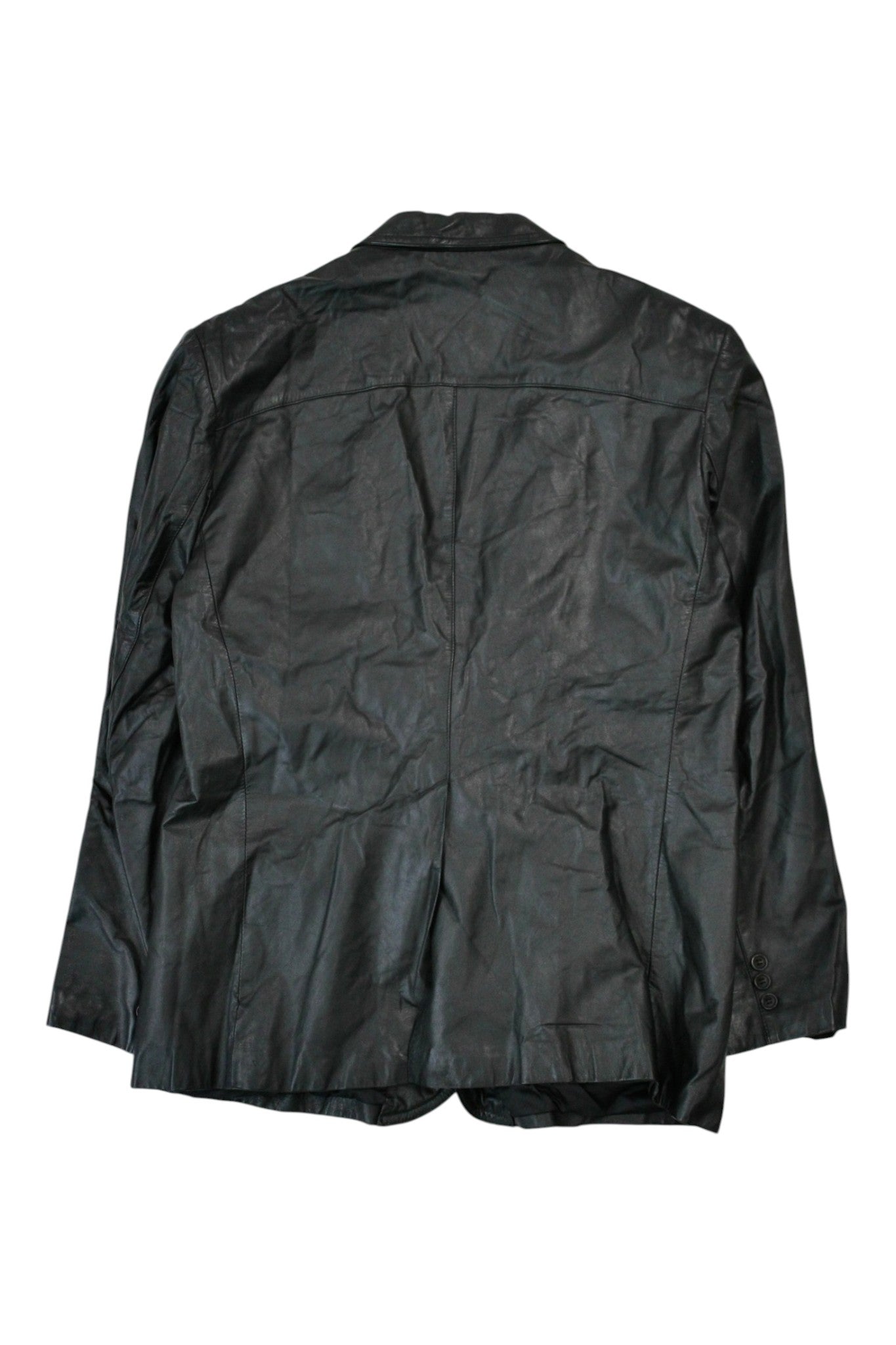 Berman's Leather Experts - Vintage Leather Jacket