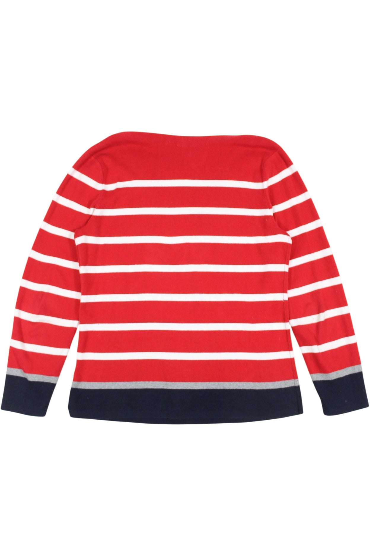 Tommy Hilfiger - Striped Jumper