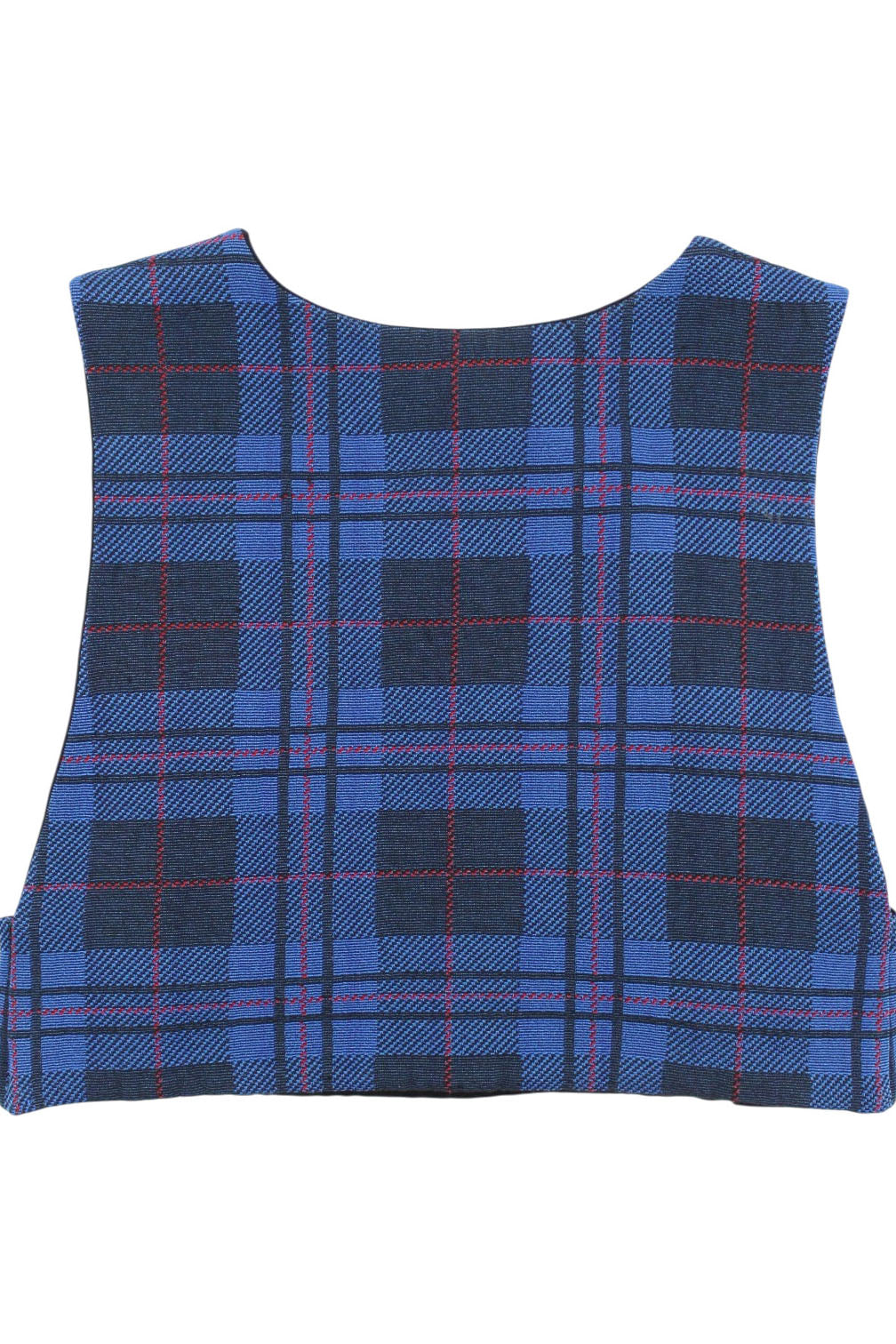 Alpha 60 - Waist Tie Vest