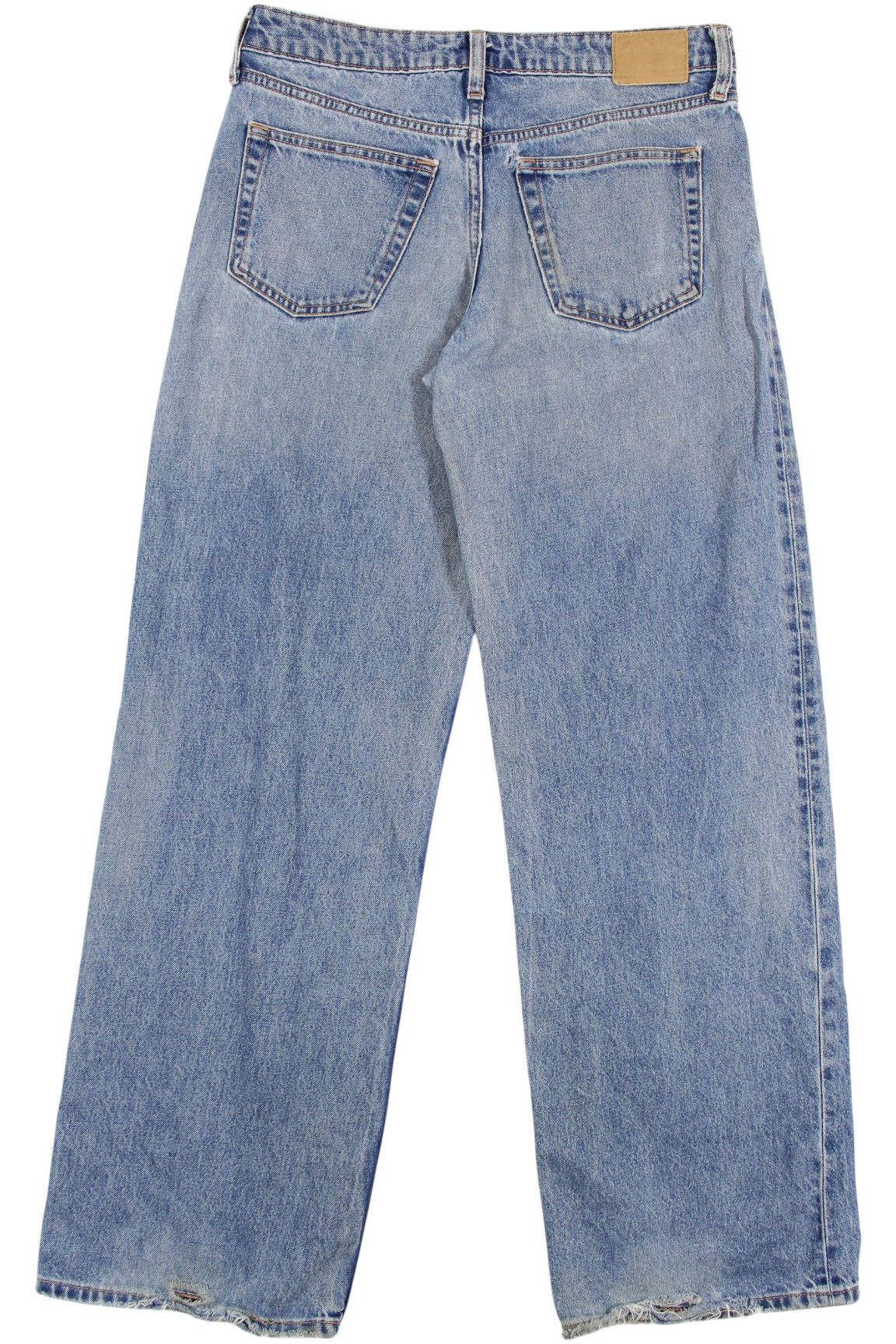 Weekday - Wide Leg Jeans