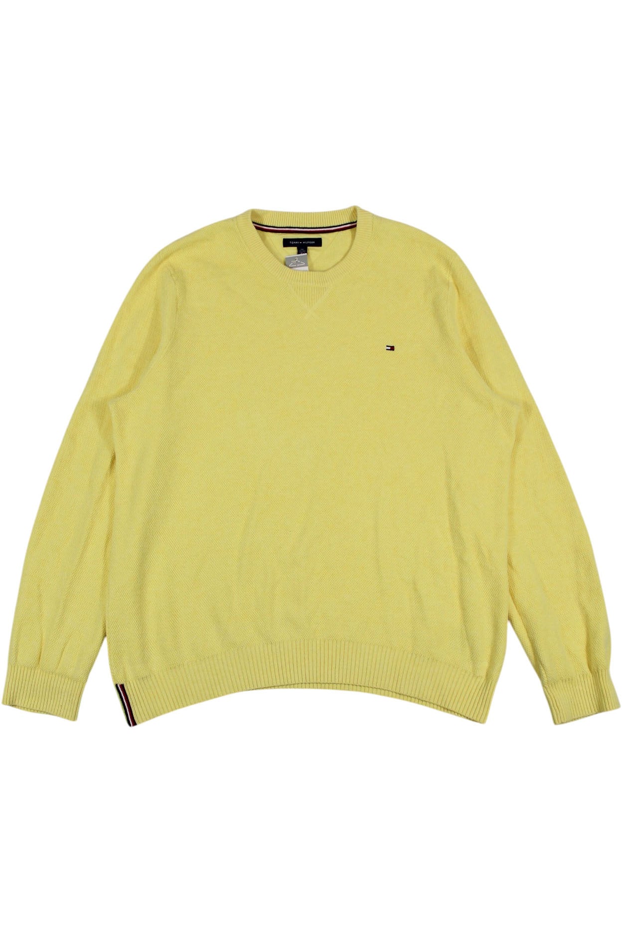 Tommy Hilfiger - Waffle Sweater
