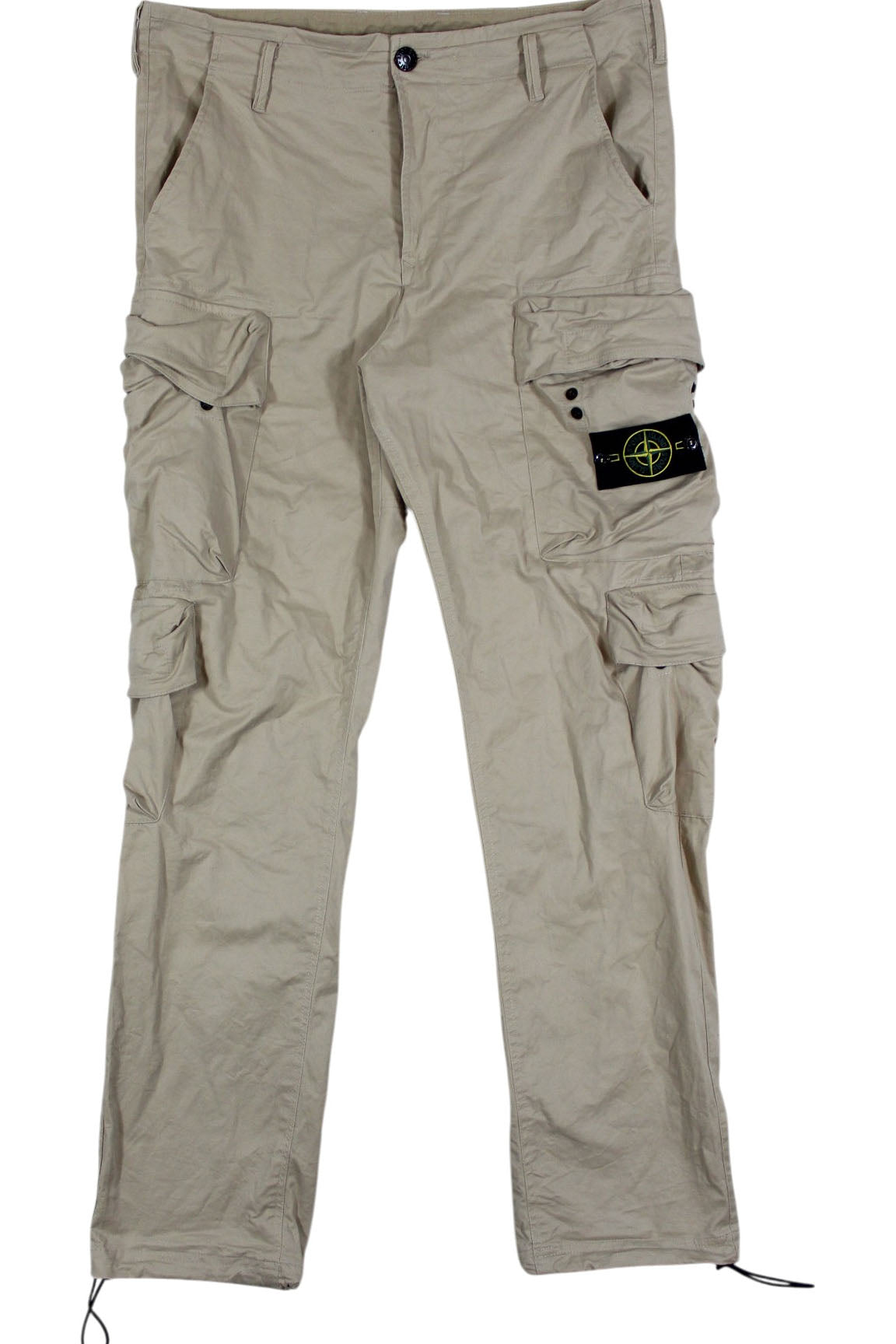 Stone Island - Cargo Pants