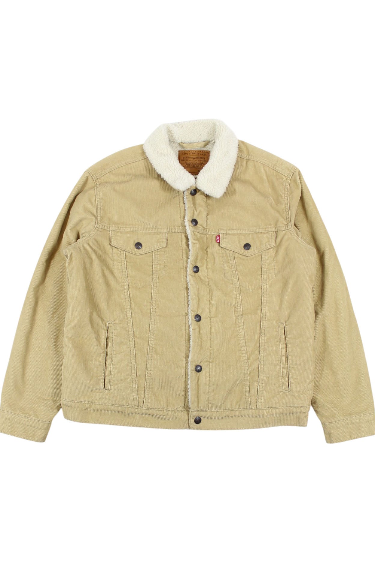 Levi's - Bomber Style Jacket