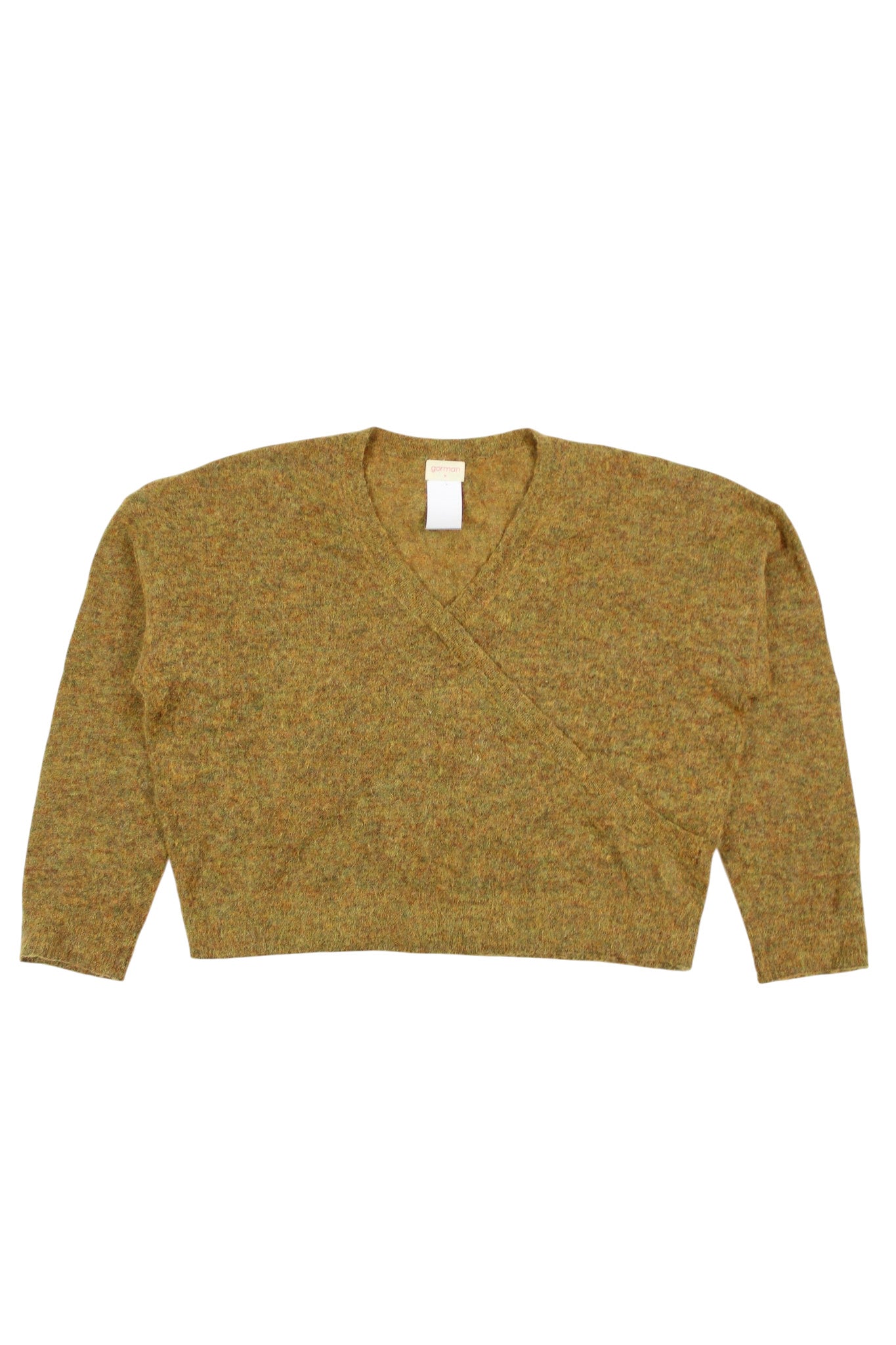 Gorman - Wool Jumper