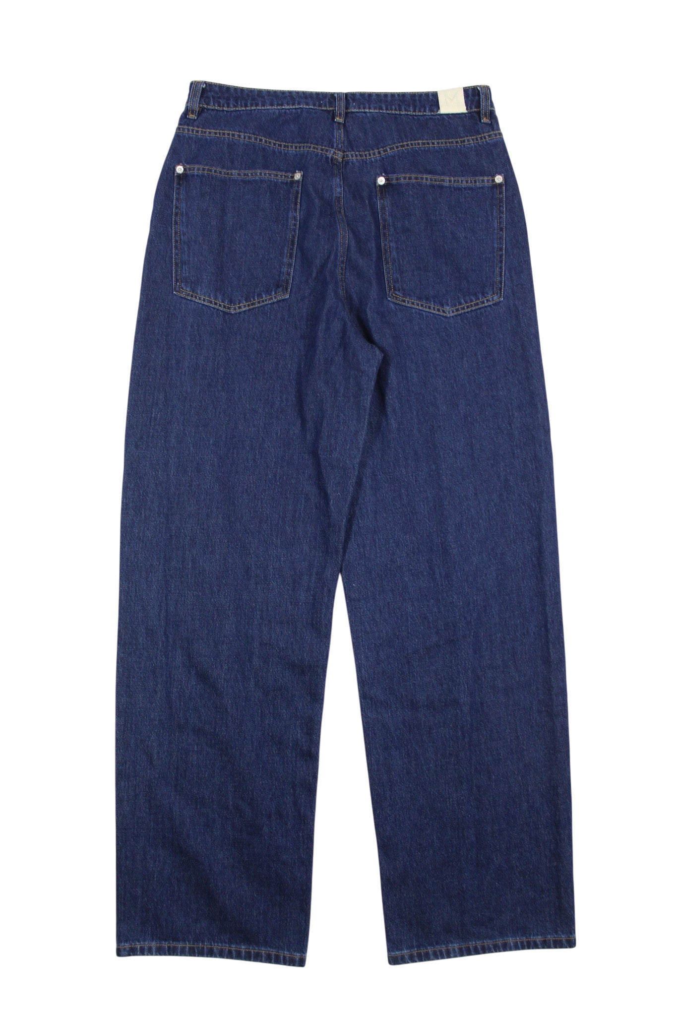 Marle - Wide Leg Jeans