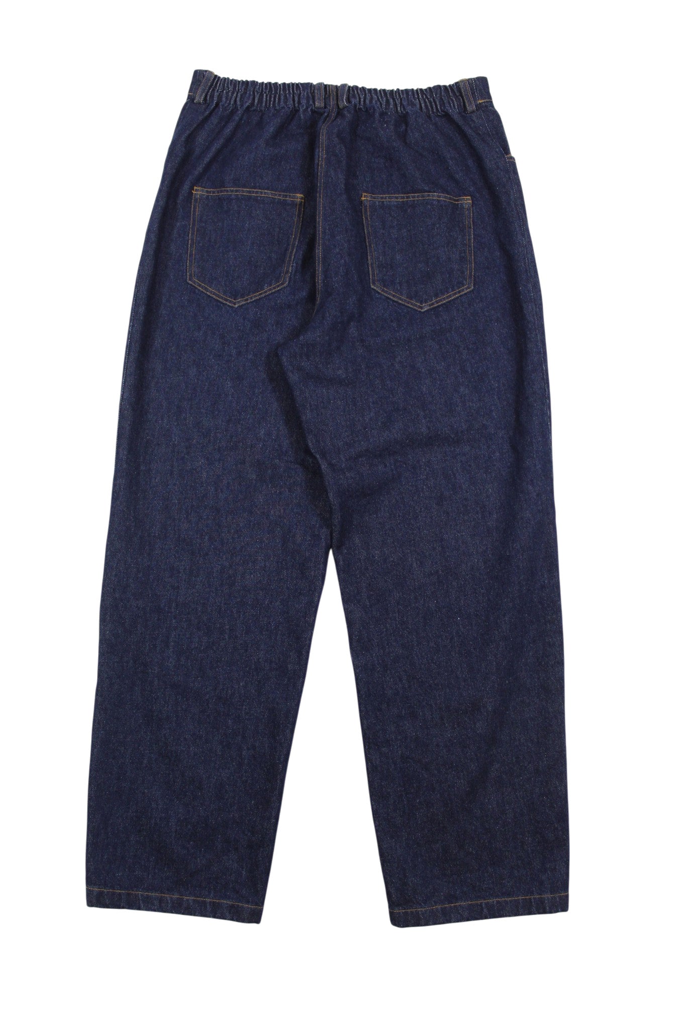 Cordera - Wide Leg Jeans