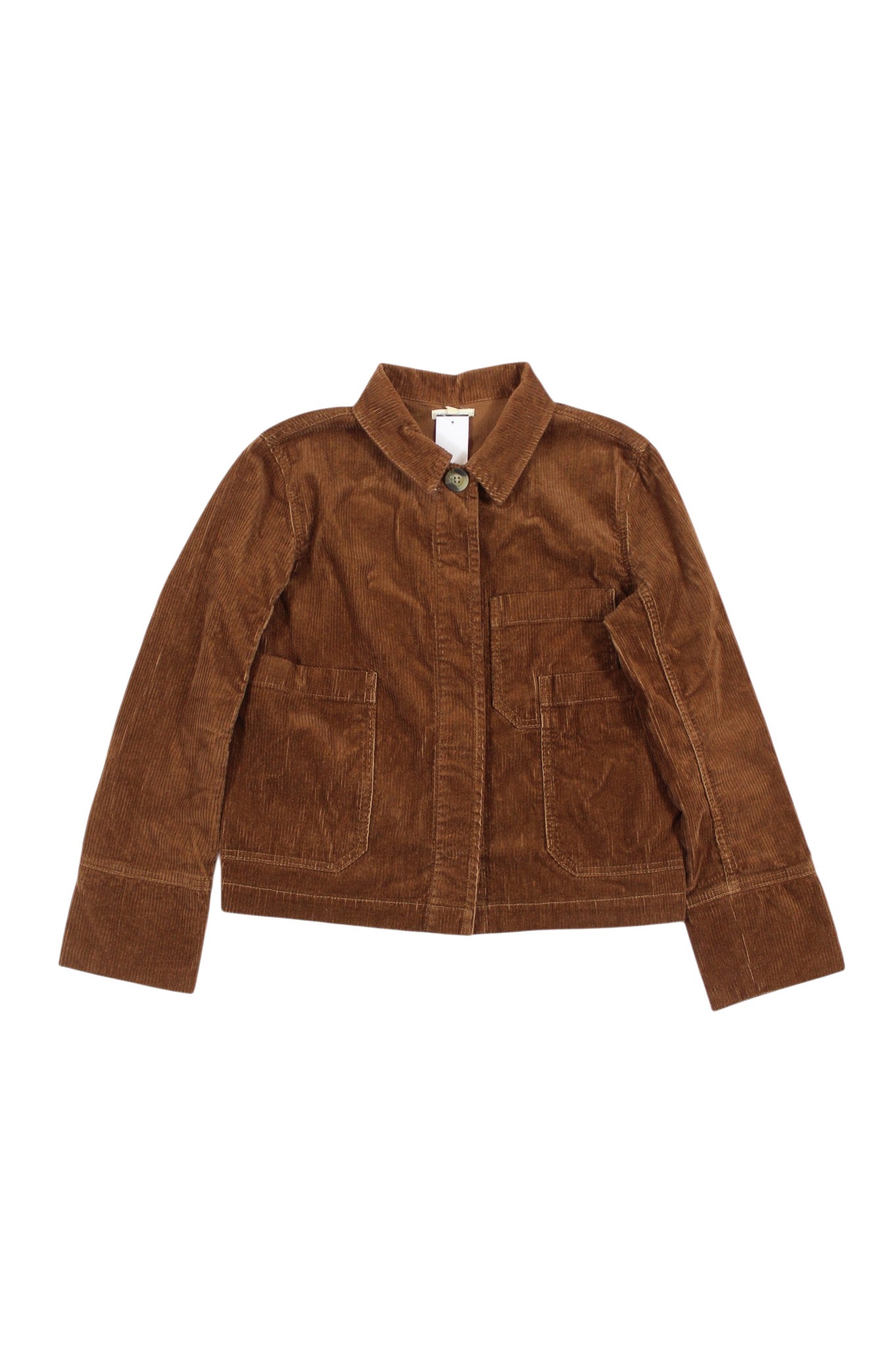 Whimsy + Row - Corduroy Jacket