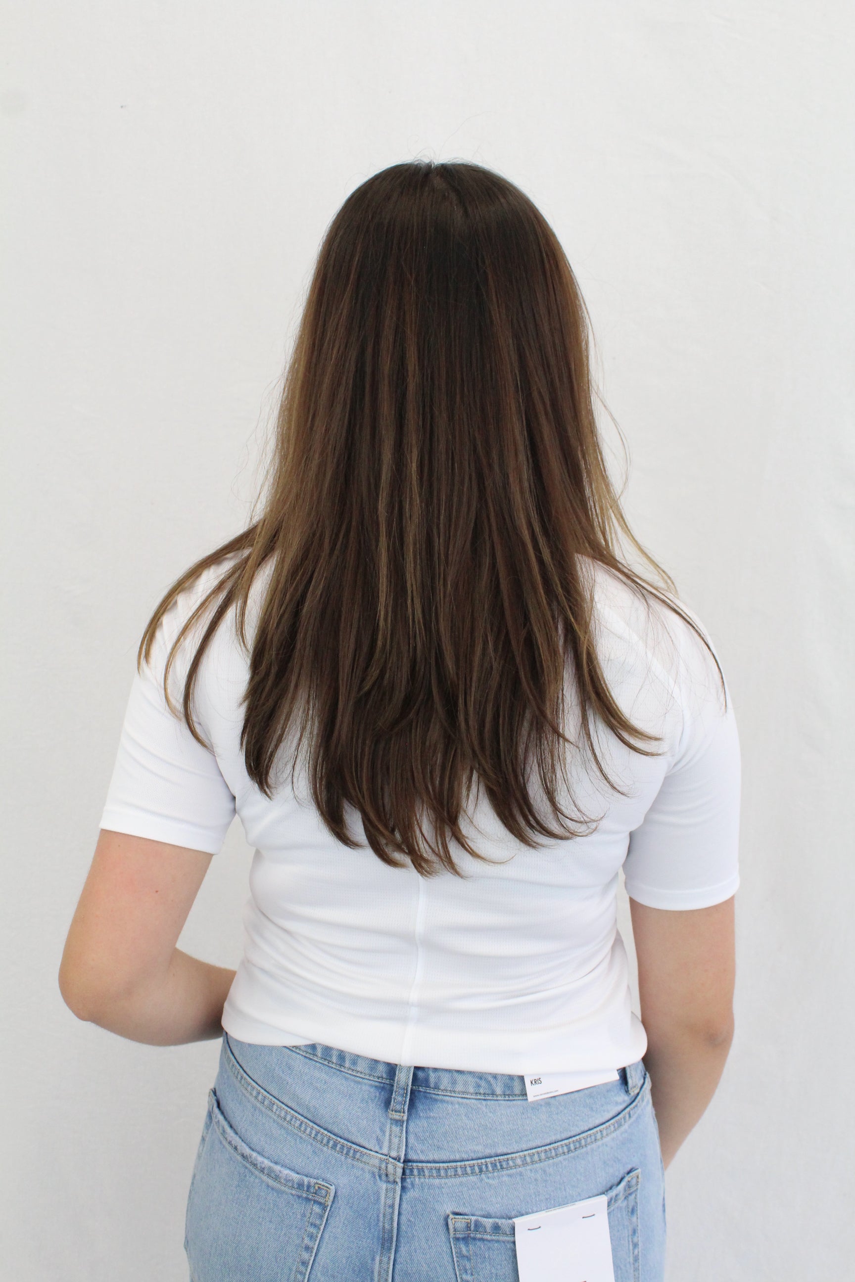 Calvin Klein - Baby Tee NWT