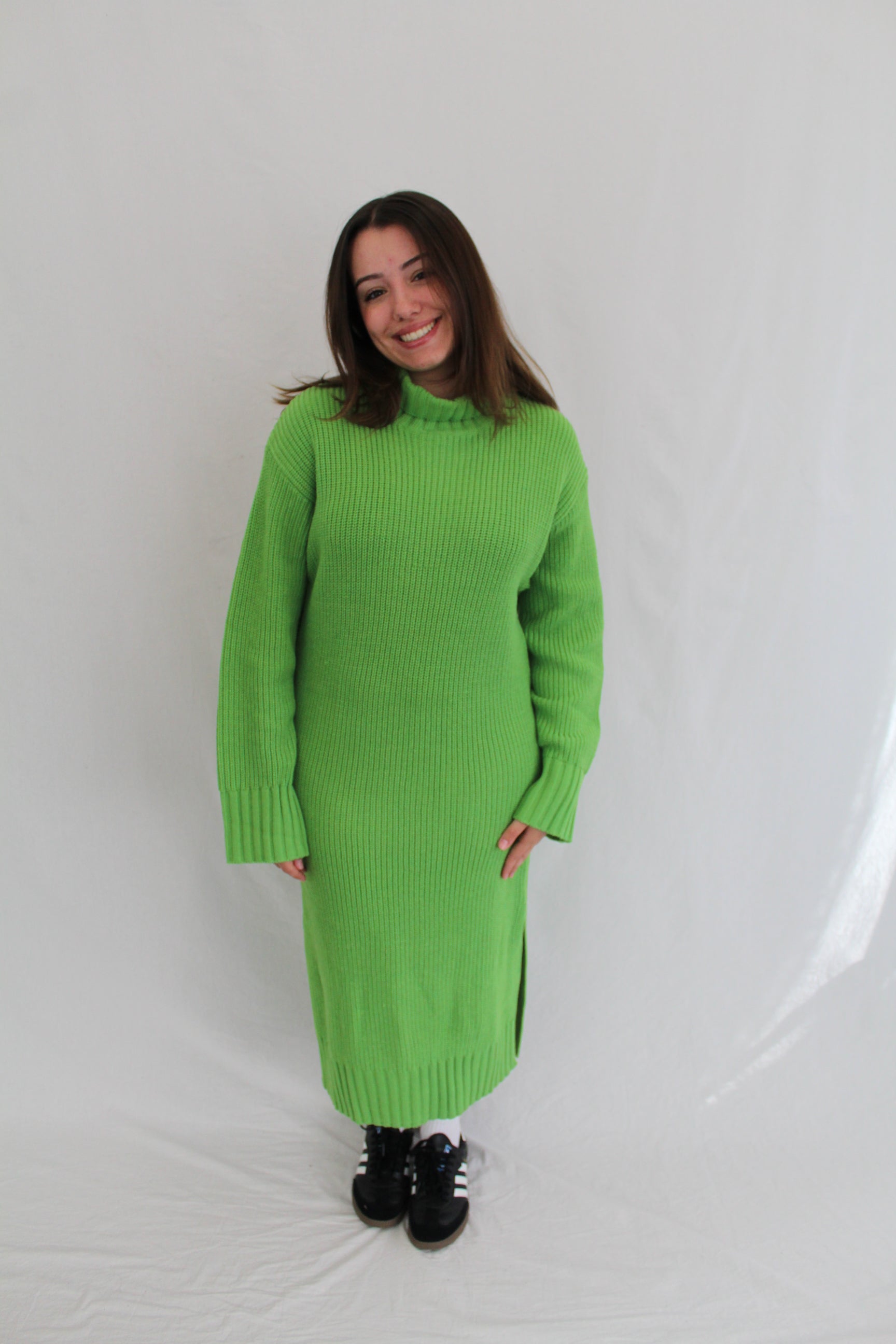 knitted midi dress asos Rent ASOS DESIGN Knitted V Neck Maxi Dress In Rib In Camel