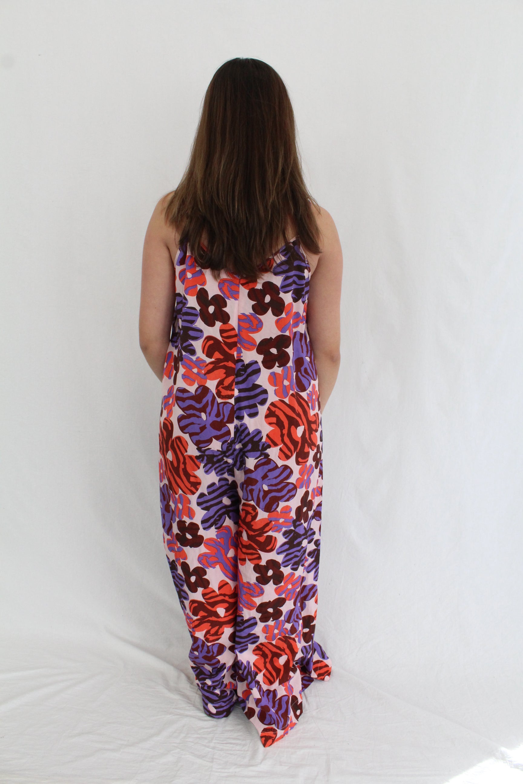 Gorman - Floral Jumpsuit