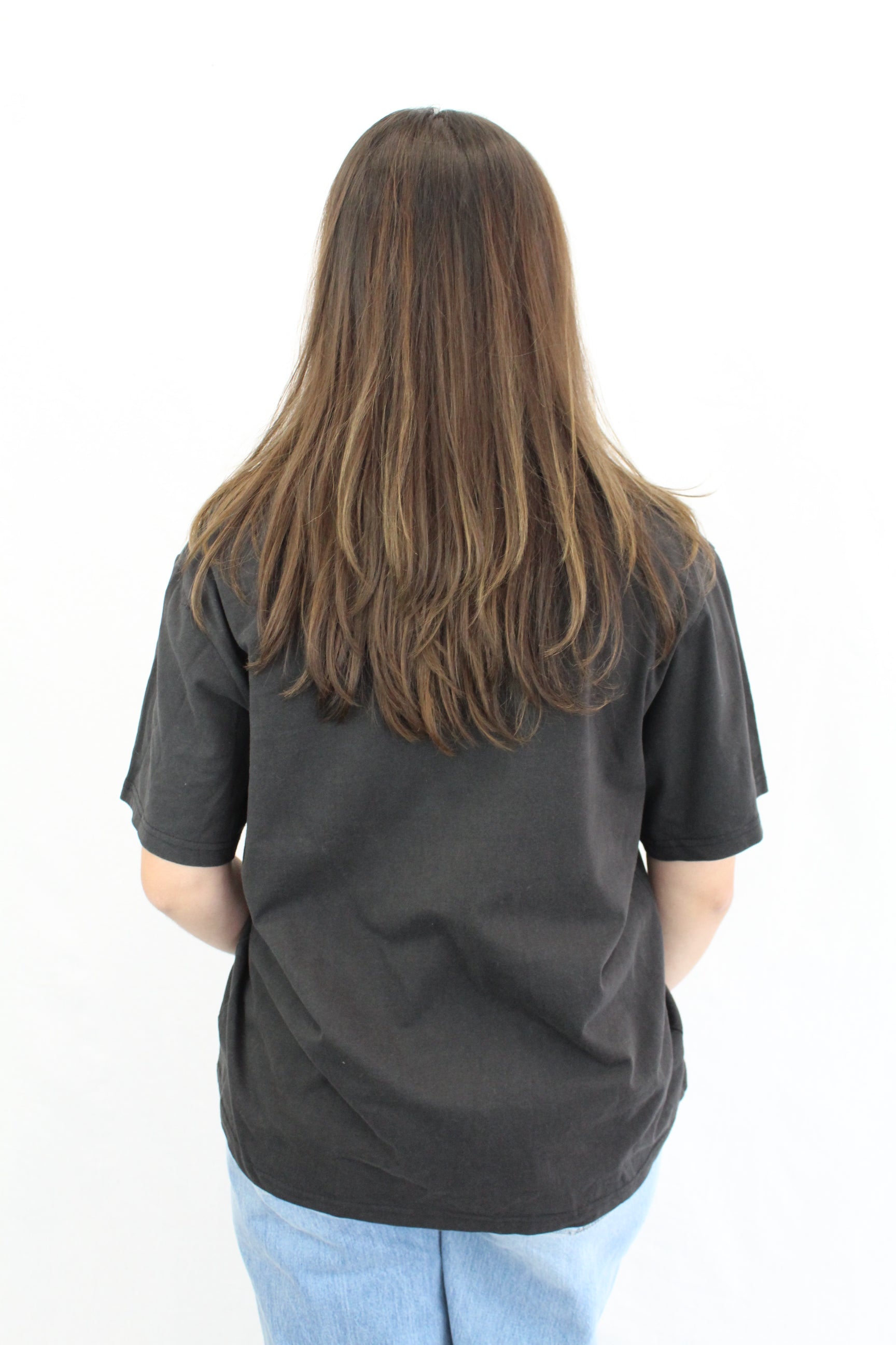 ASKYURSELF - Logo Tee