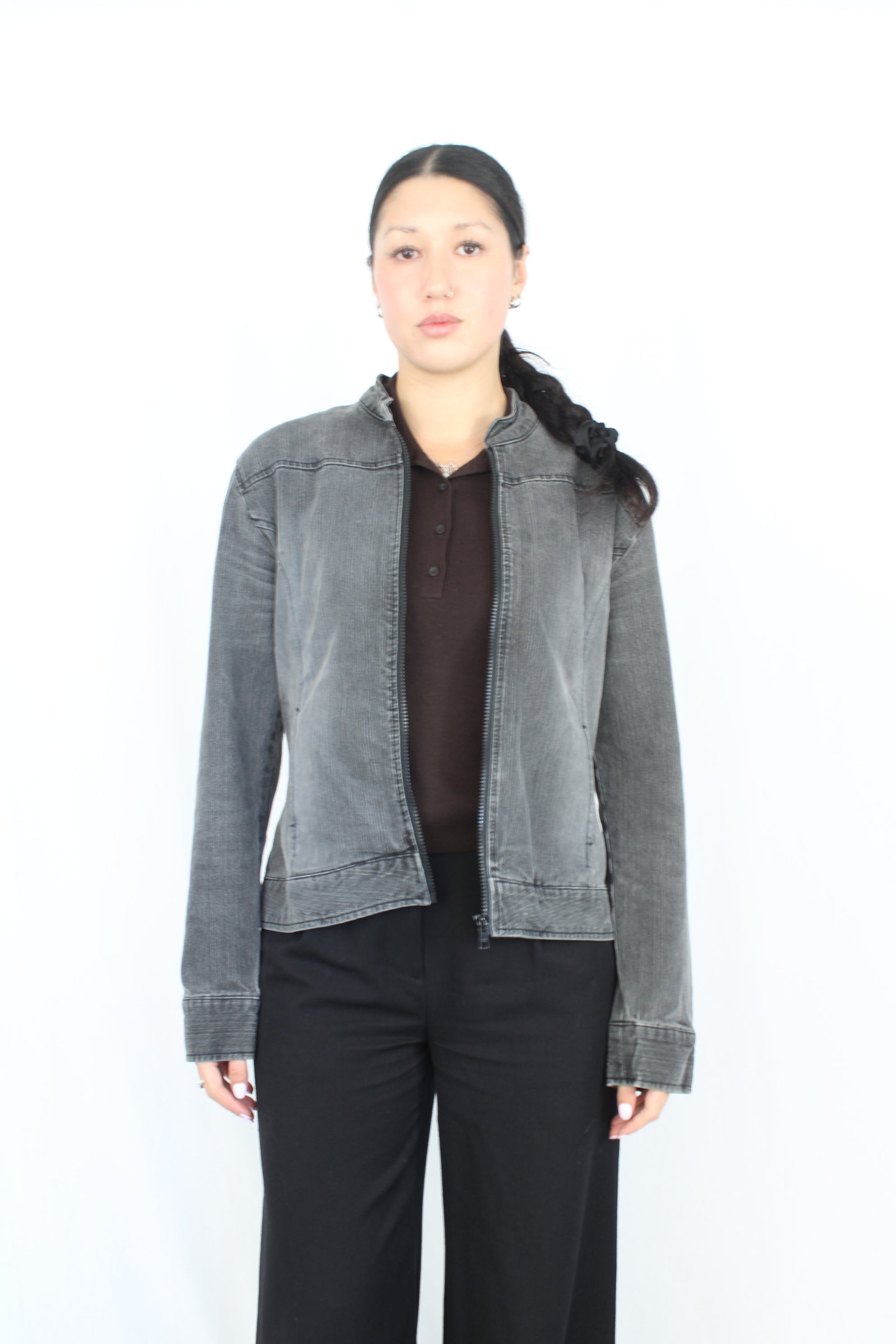 Glassons - Vintage Denim Jacket