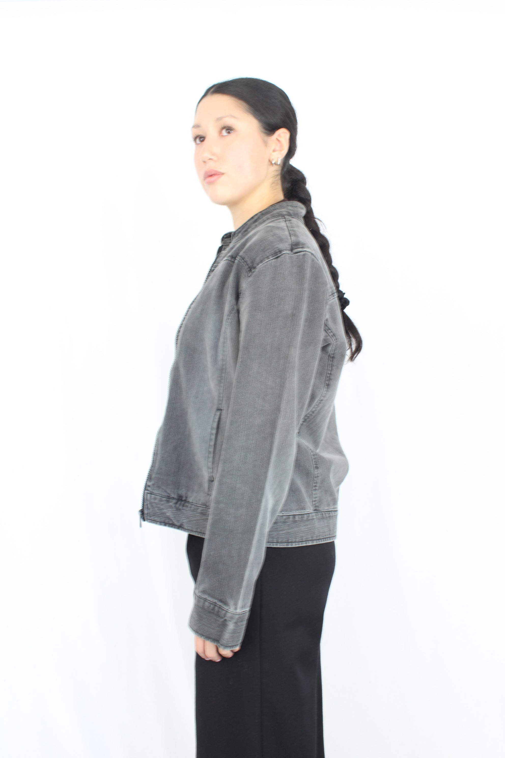 Glassons - Vintage Denim Jacket