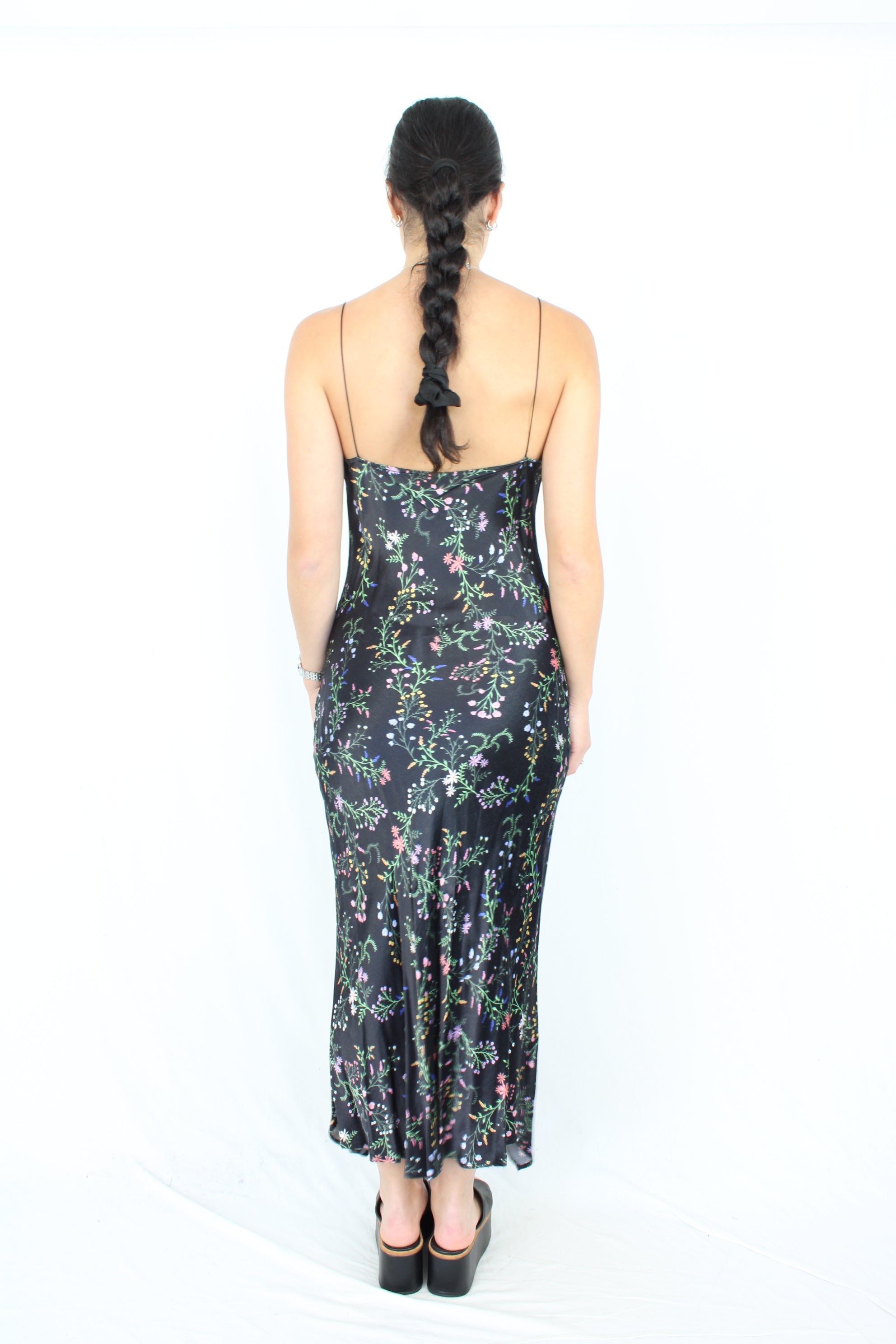 Bec + Bridge - Floral Slip Dress