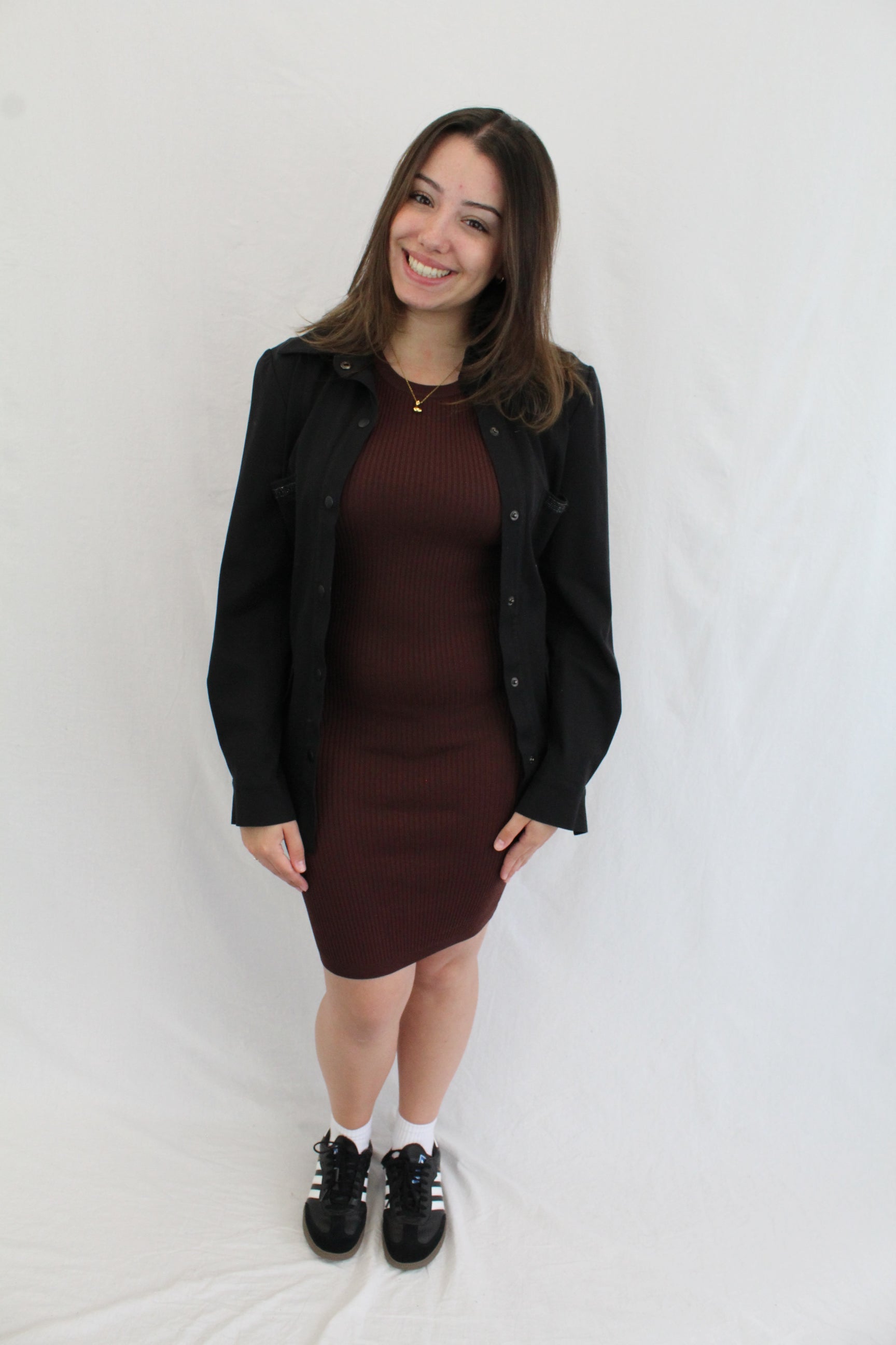 Repertoire - Jewel Trim Jacket
