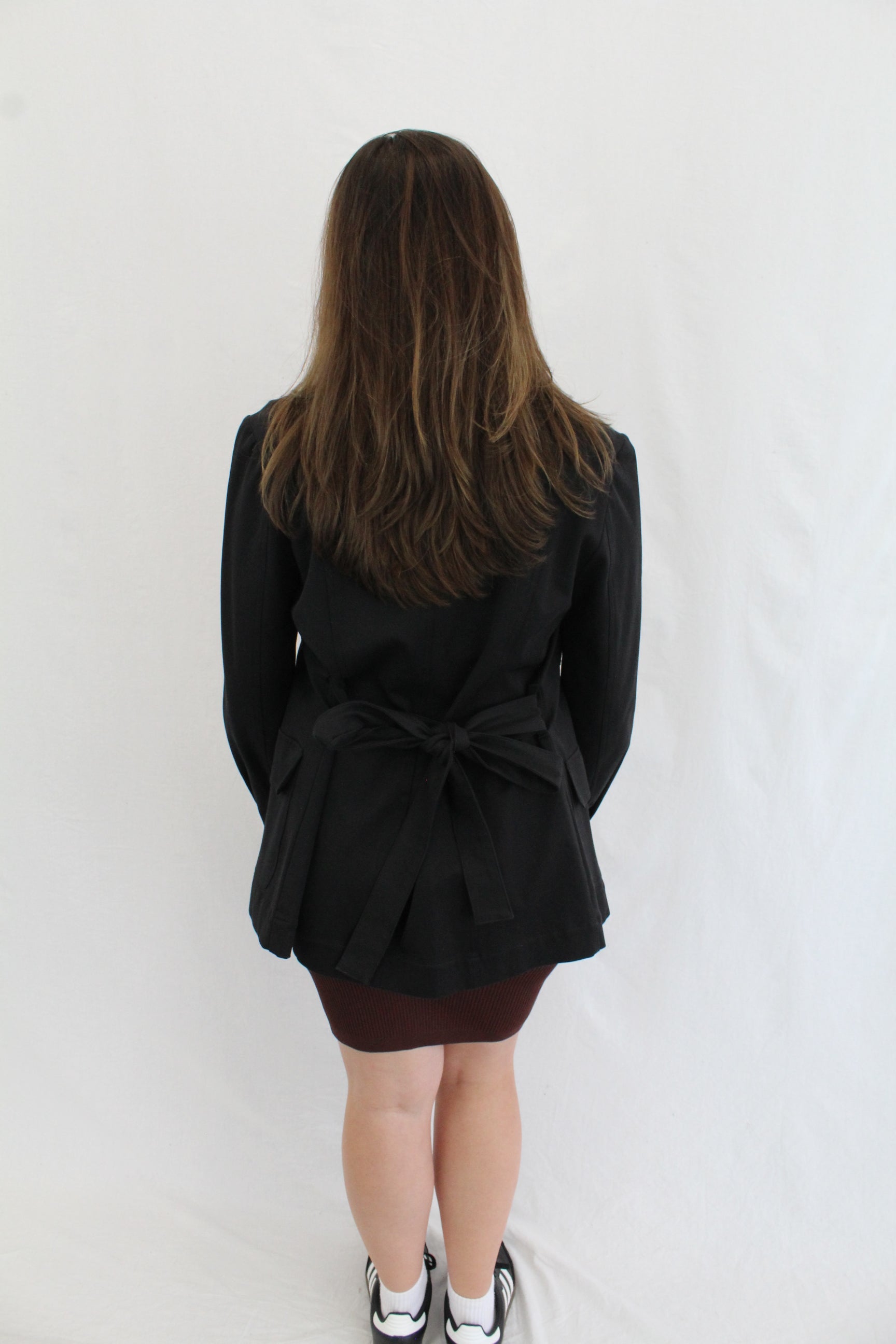 Repertoire - Jewel Trim Jacket