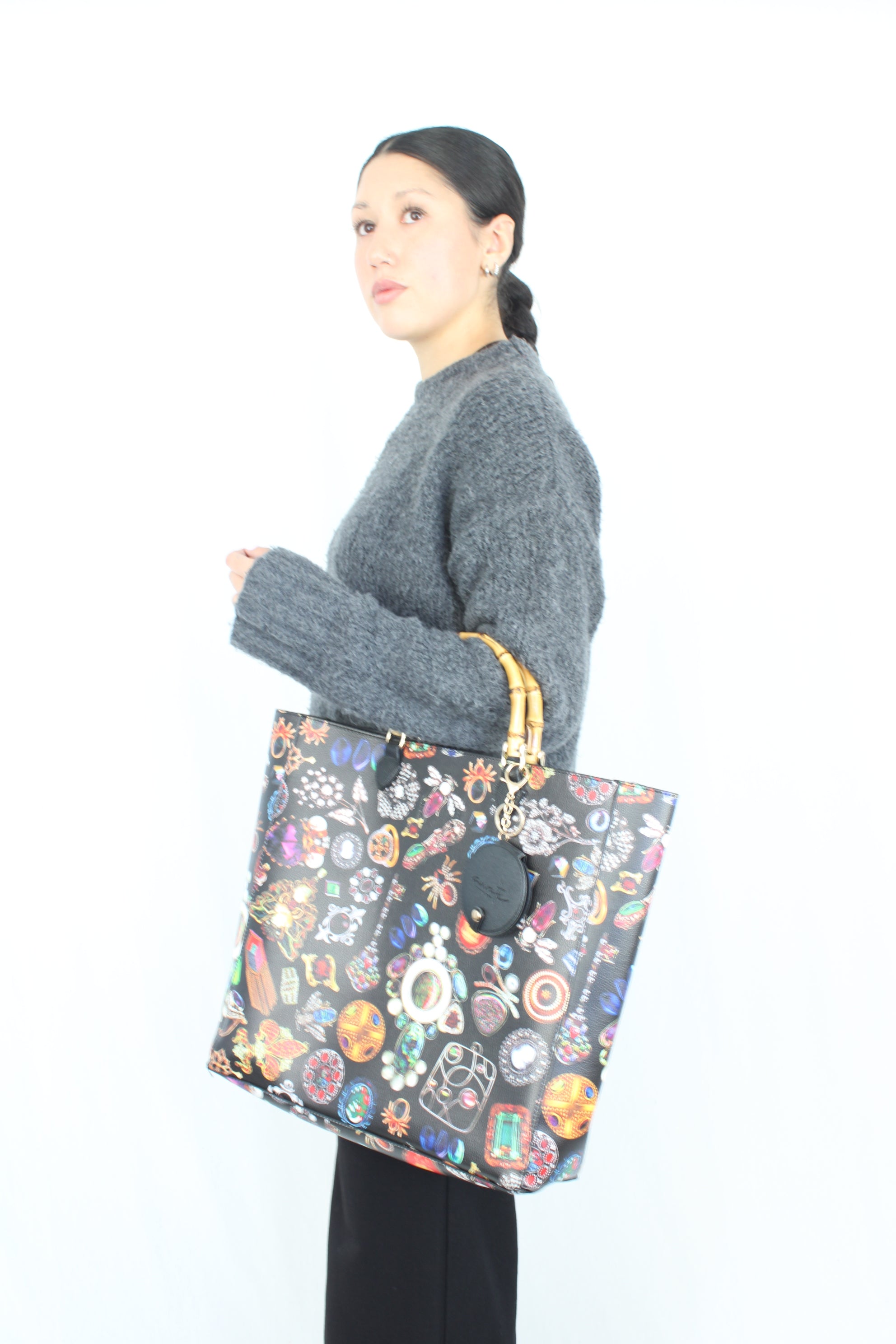 Trelise Cooper - 'Don't Mean To' Tote Bag