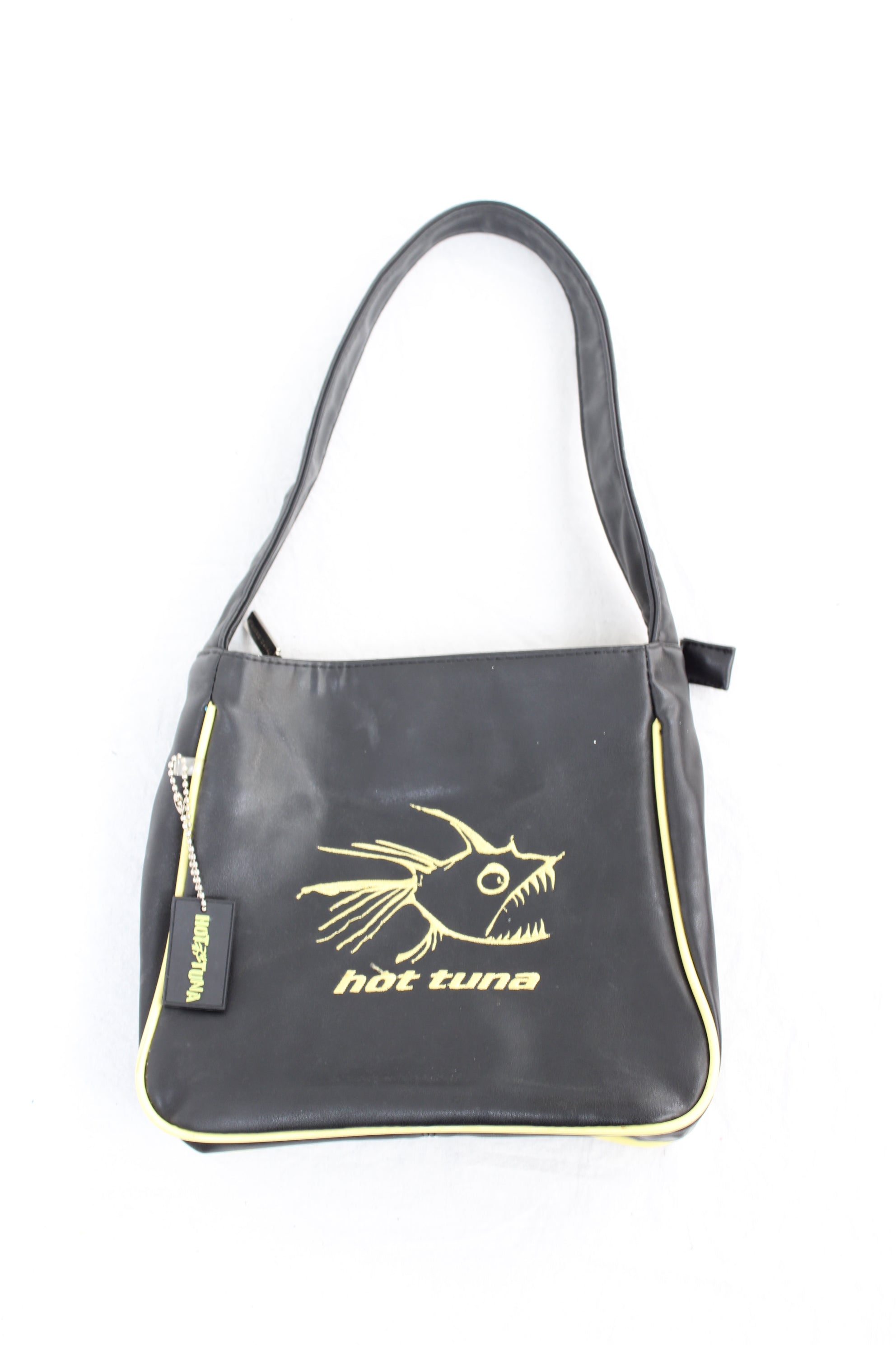 Hot Tuna - Vintage Fish Bag