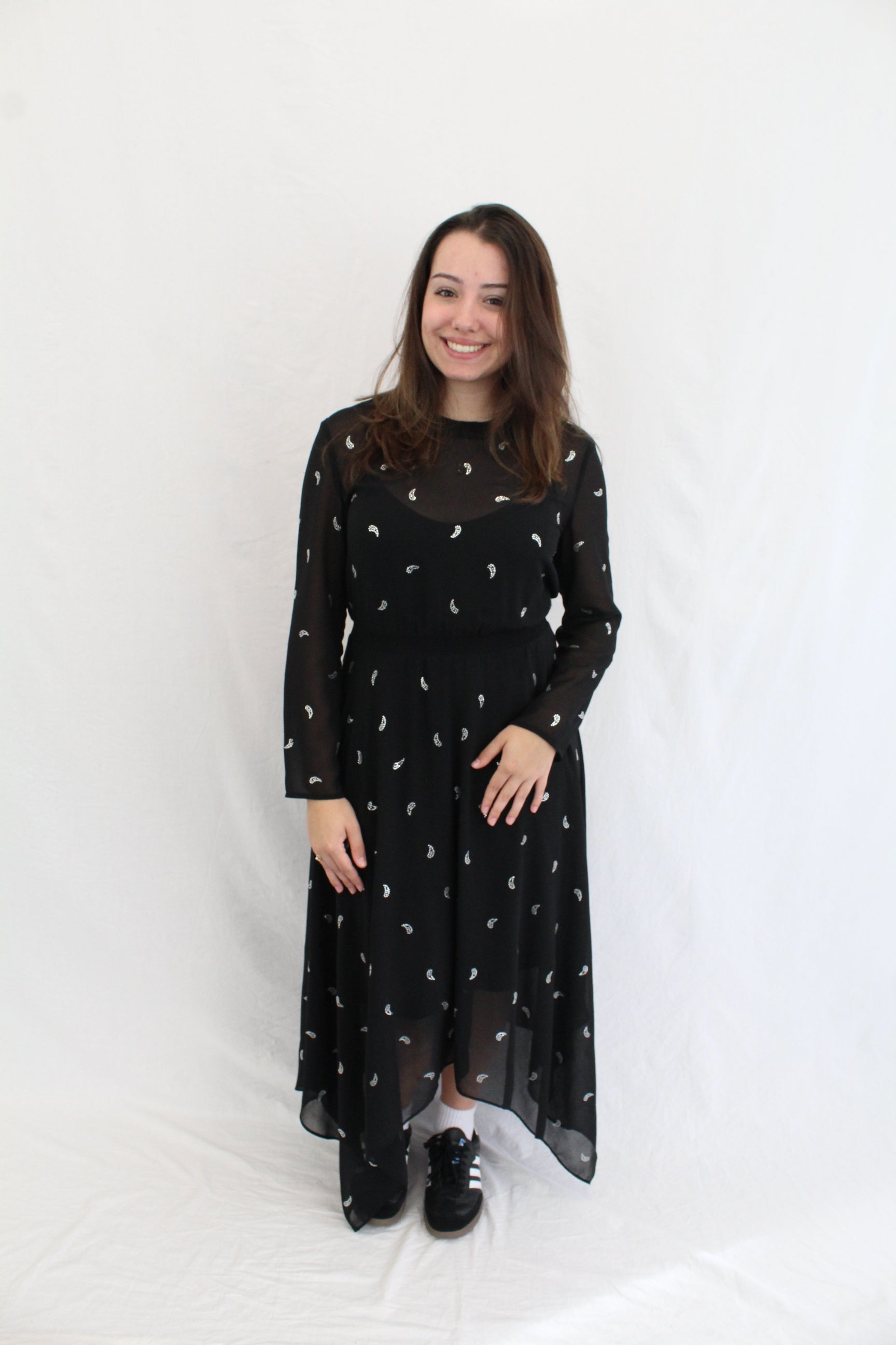 Maje - Maxi Dress