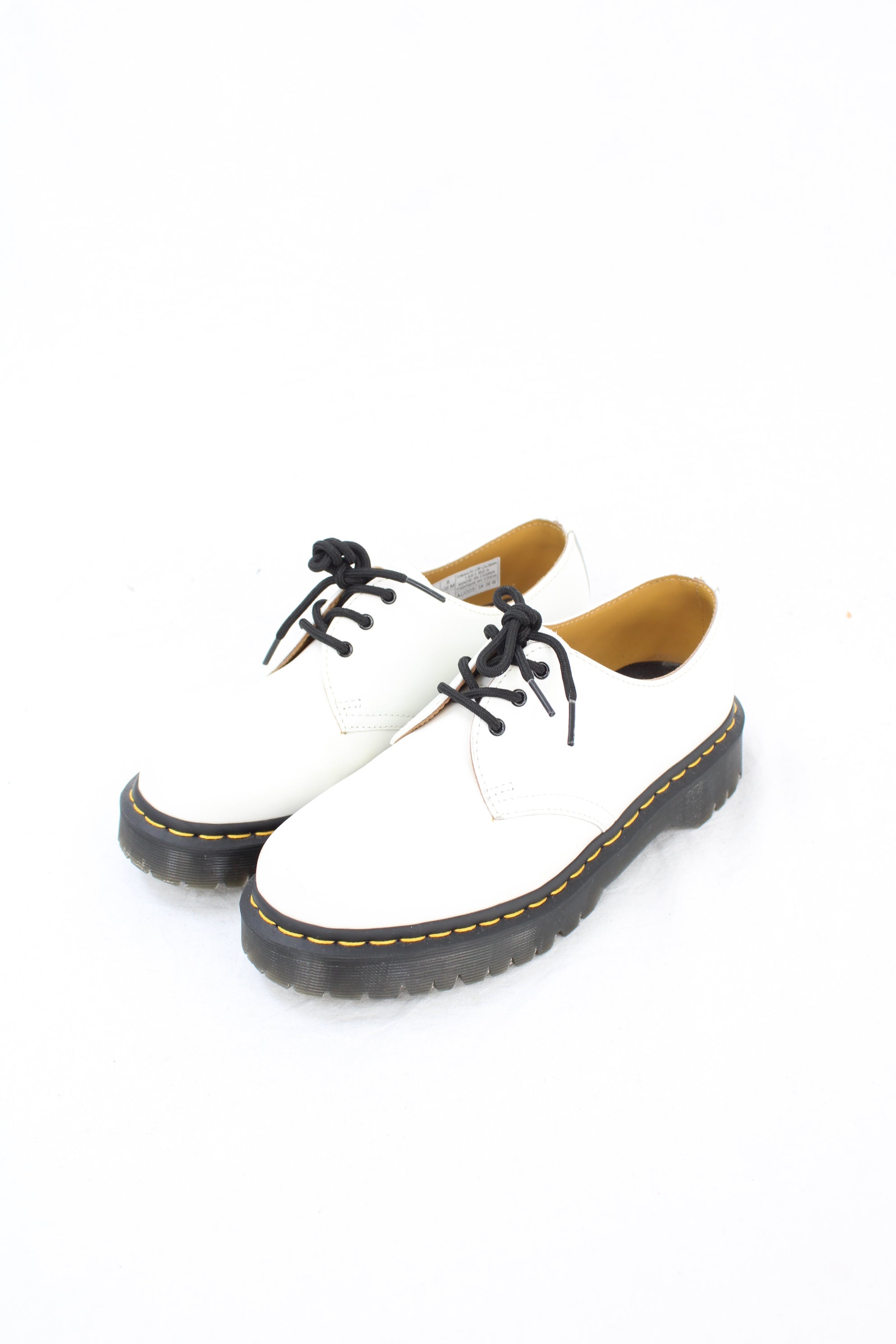Doc Martens - Smooth 1461 Bex Shoes