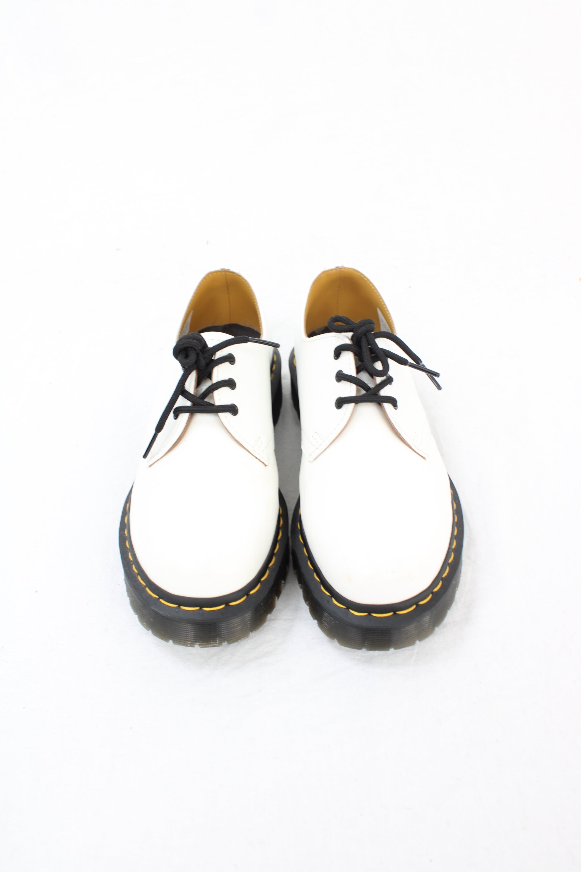 Doc Martens - Smooth 1461 Bex Shoes