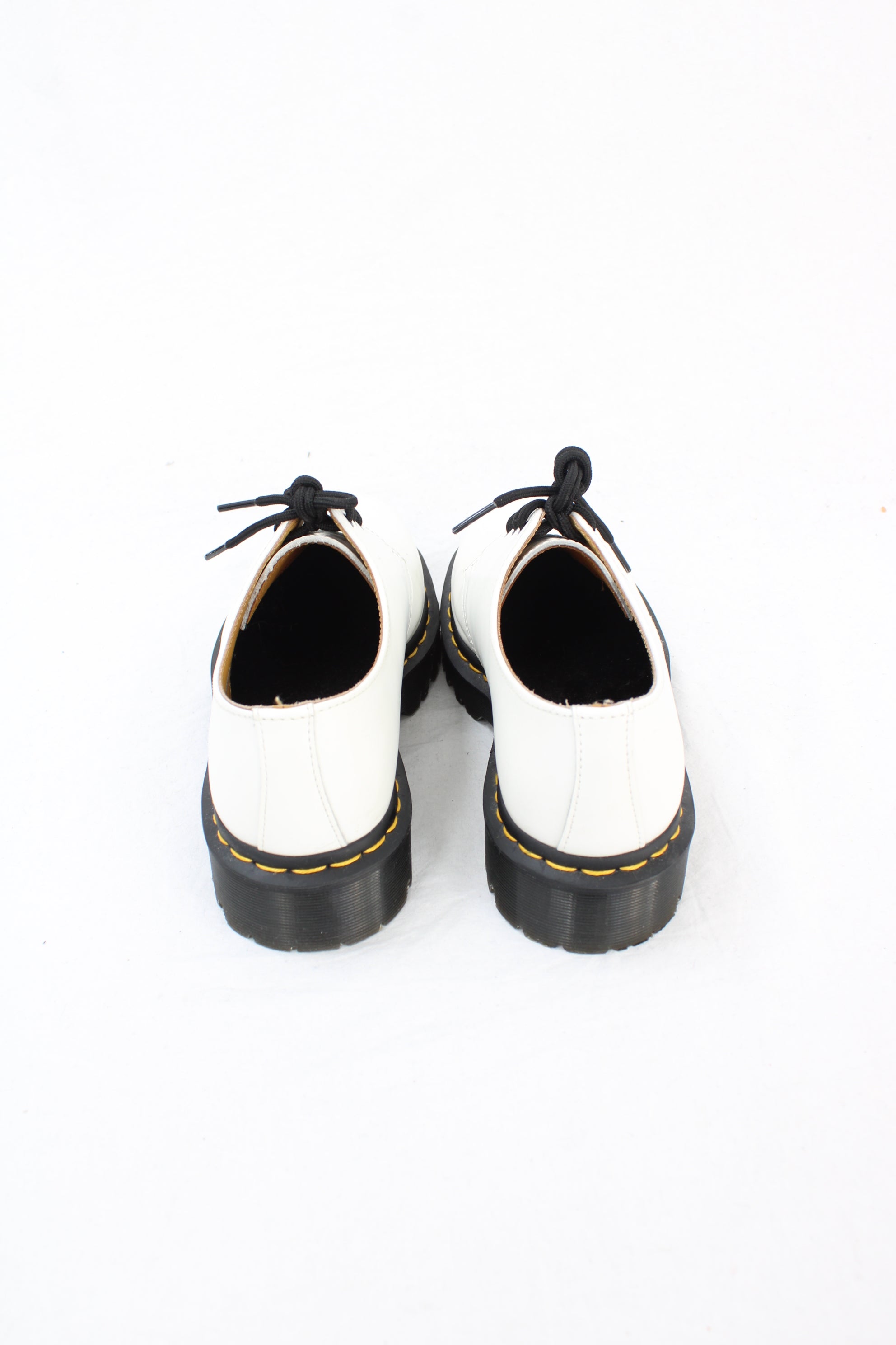 Doc Martens - Smooth 1461 Bex Shoes