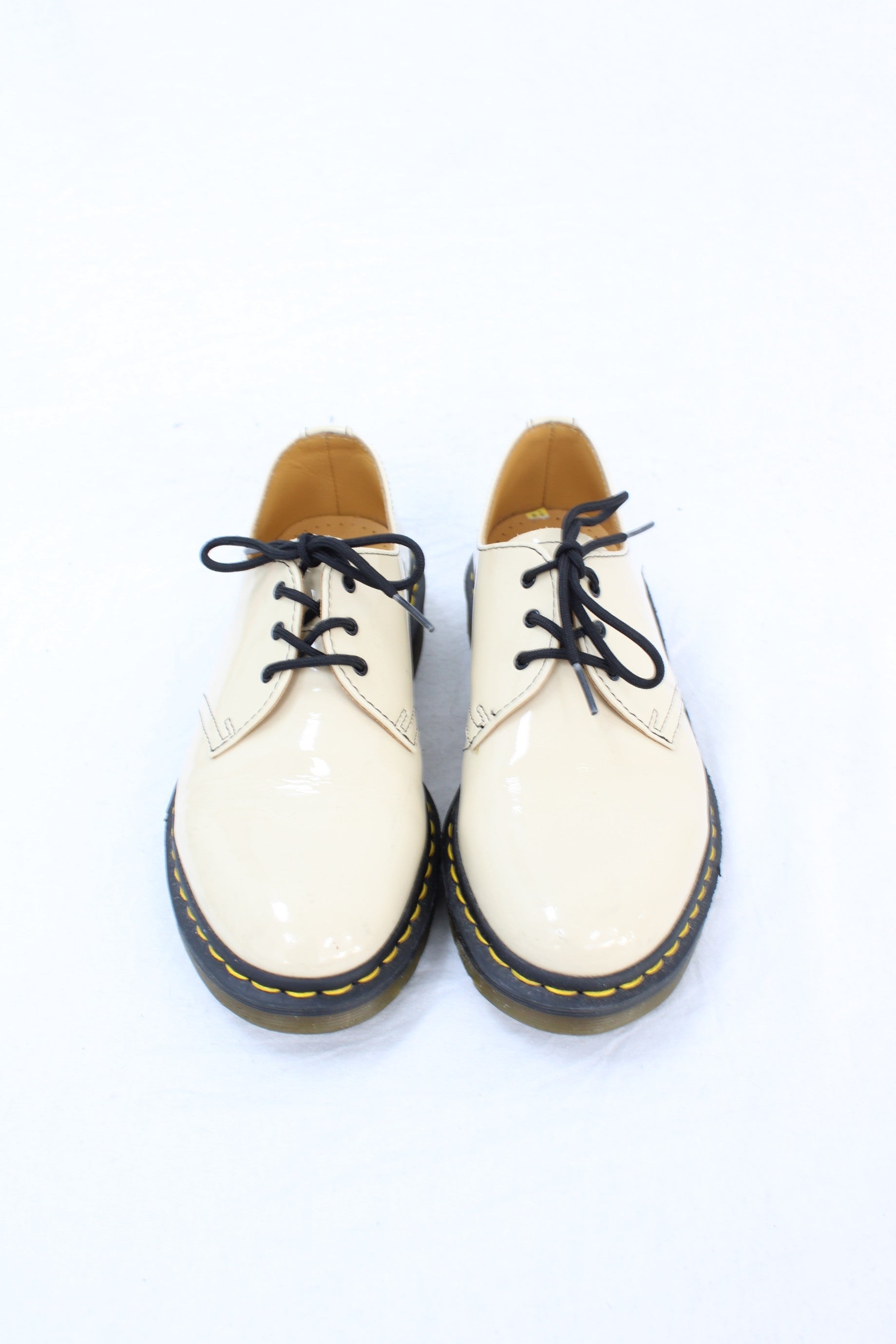 Doc Marten - Patent 1461 Shoes