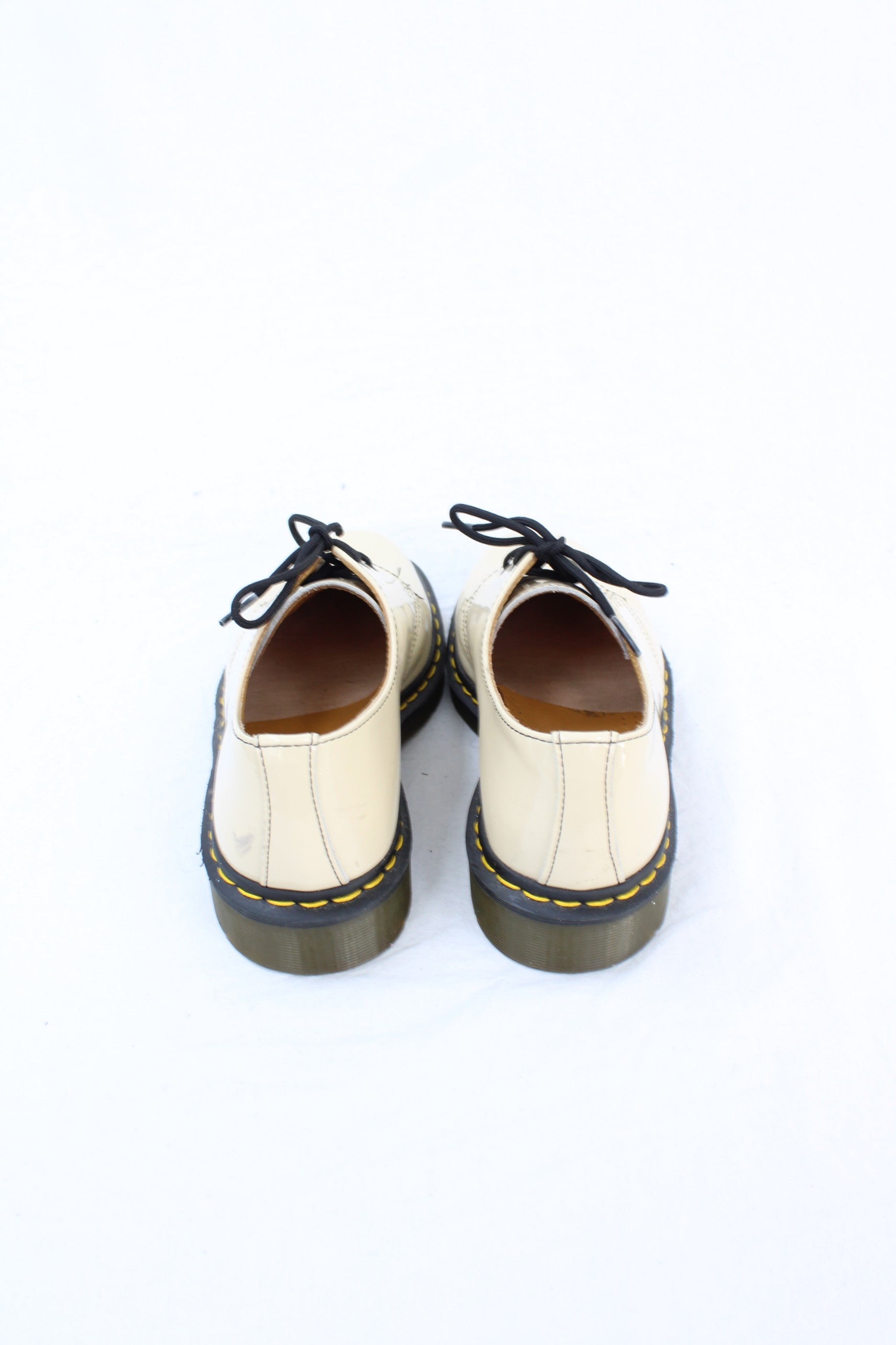 Doc Marten - Patent 1461 Shoes