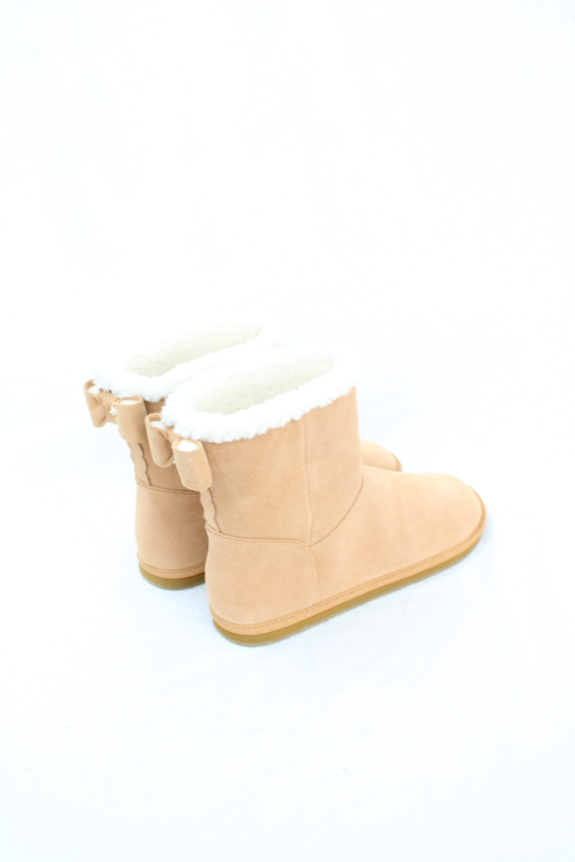 Kate Spade - Wonderland Boots