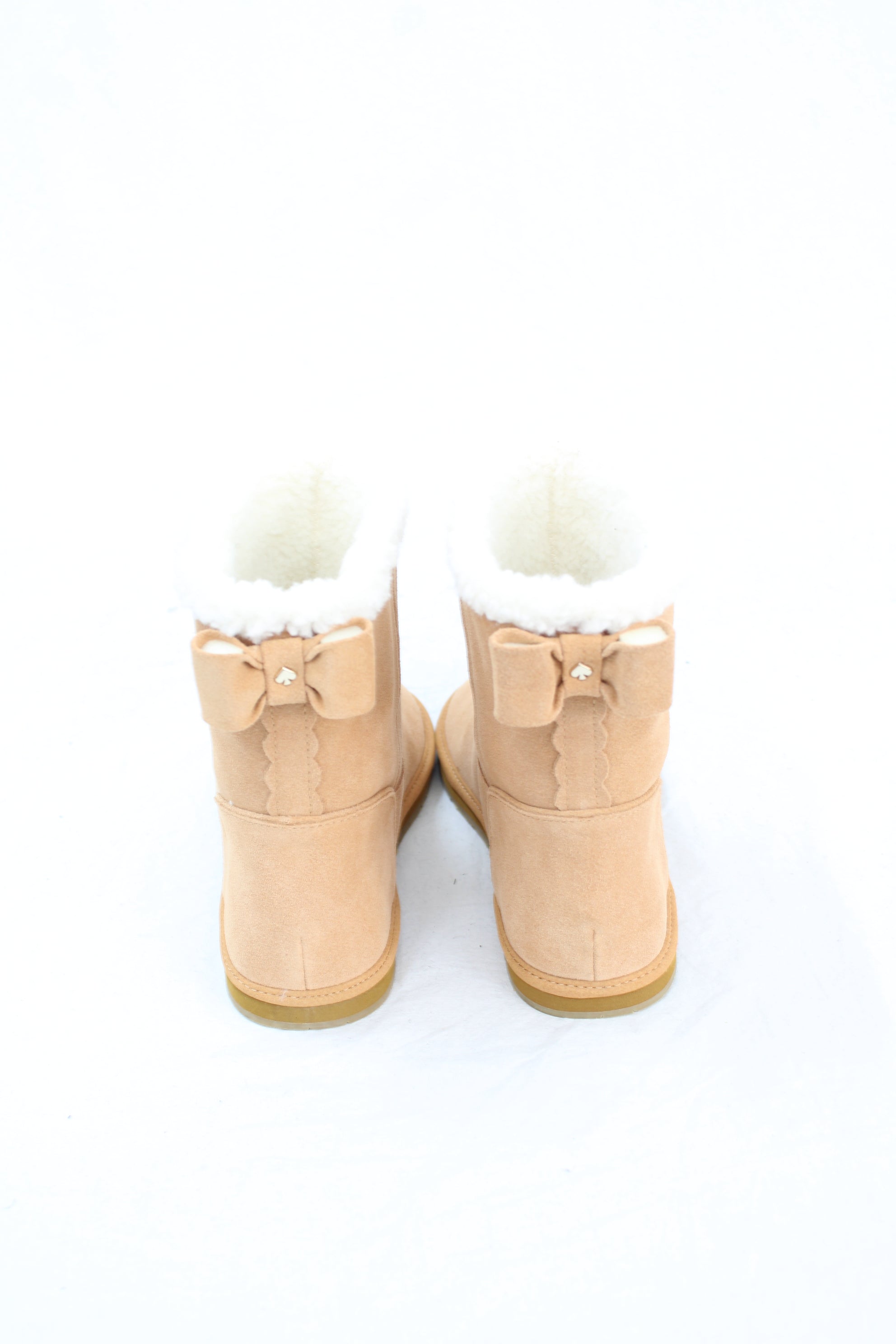 Kate Spade - Wonderland Boots
