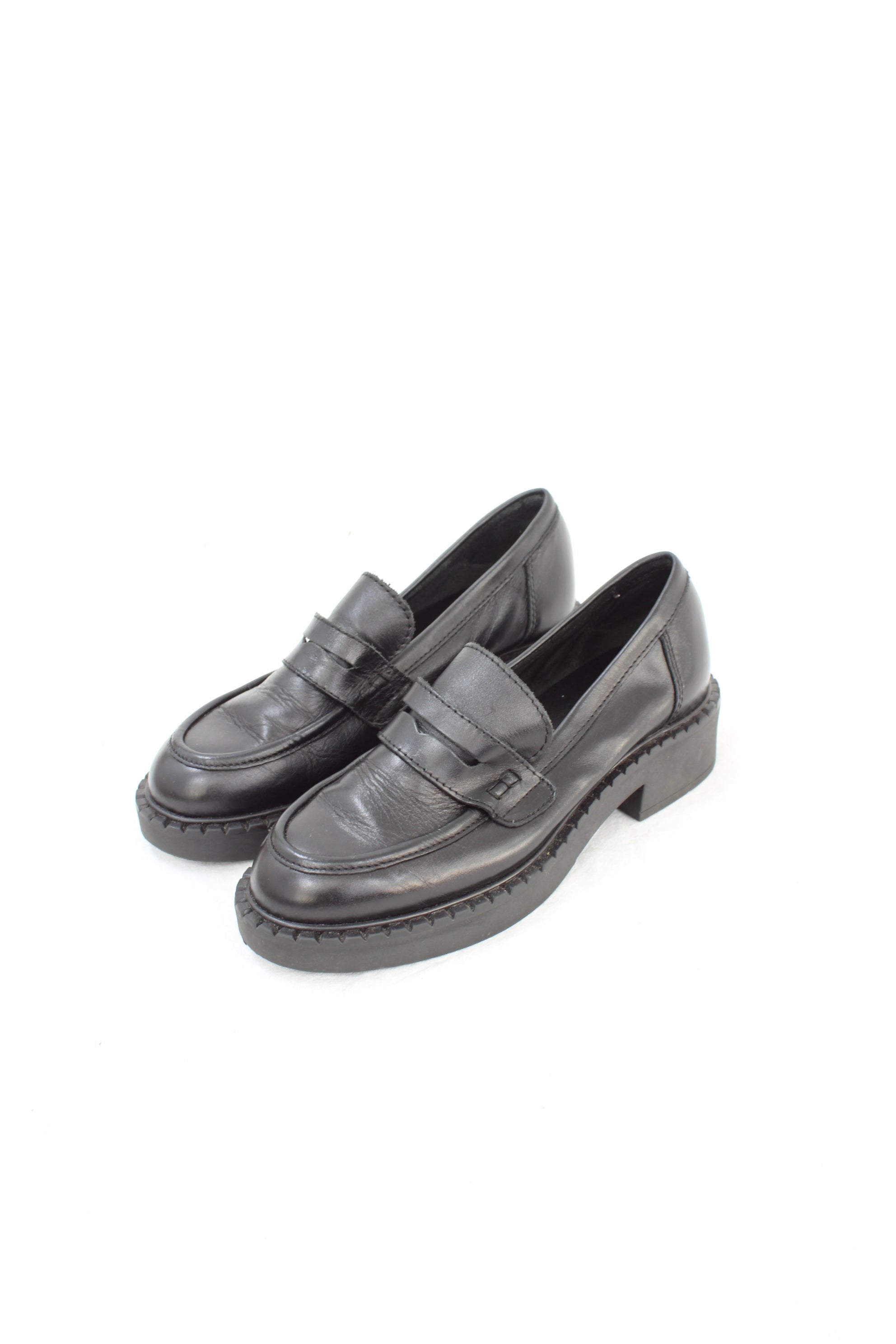 Isabella Anselmi - Chunky Loafers