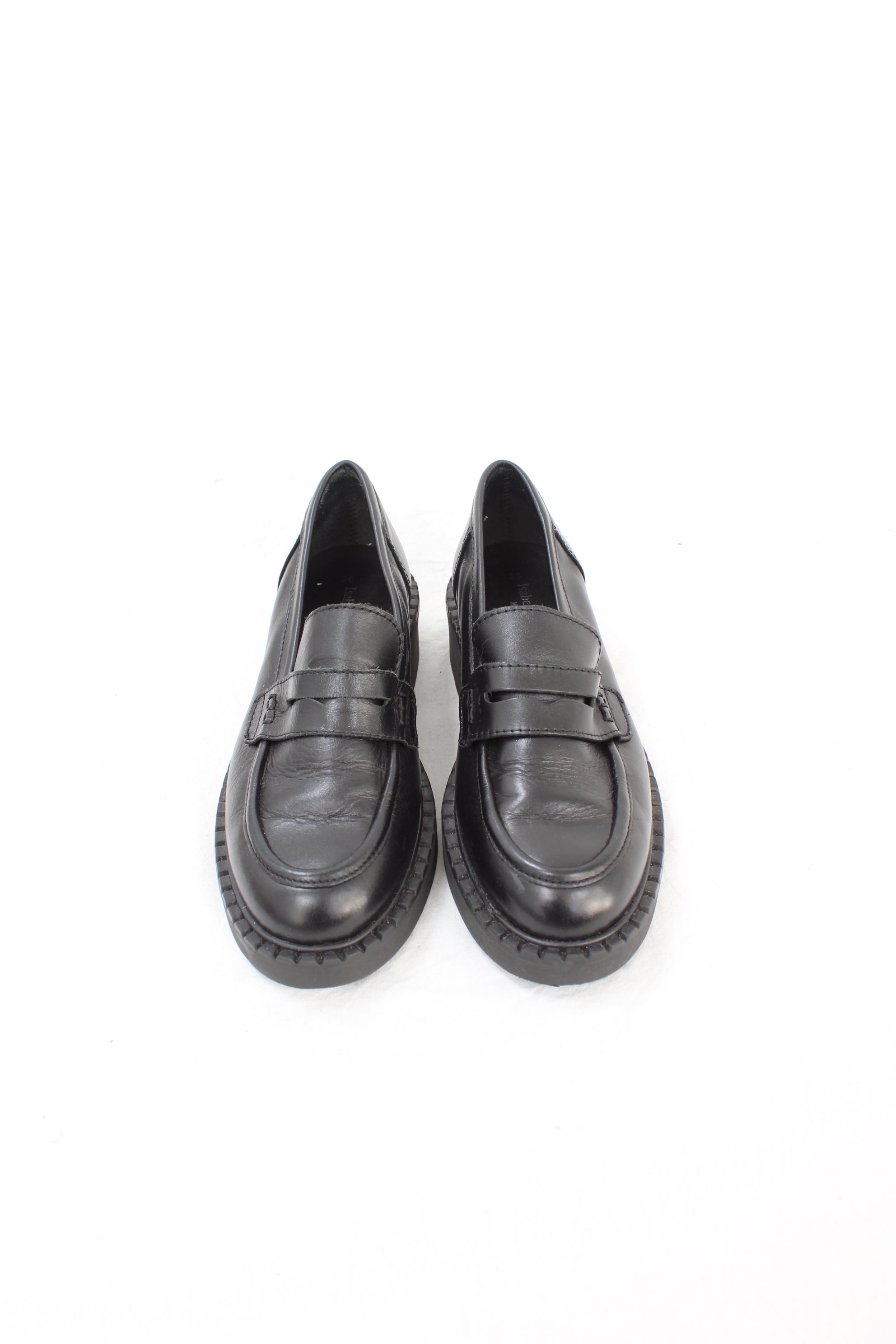 Isabella Anselmi - Chunky Loafers
