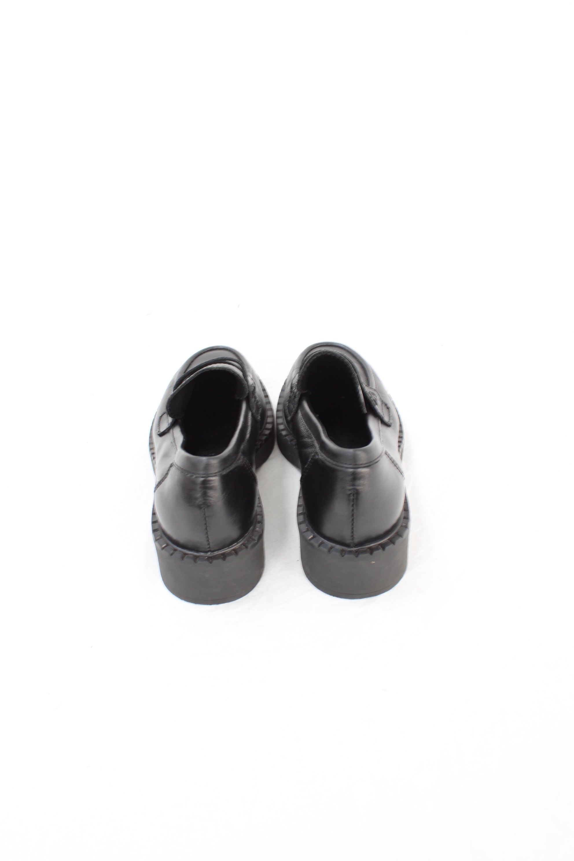 Isabella Anselmi - Chunky Loafers