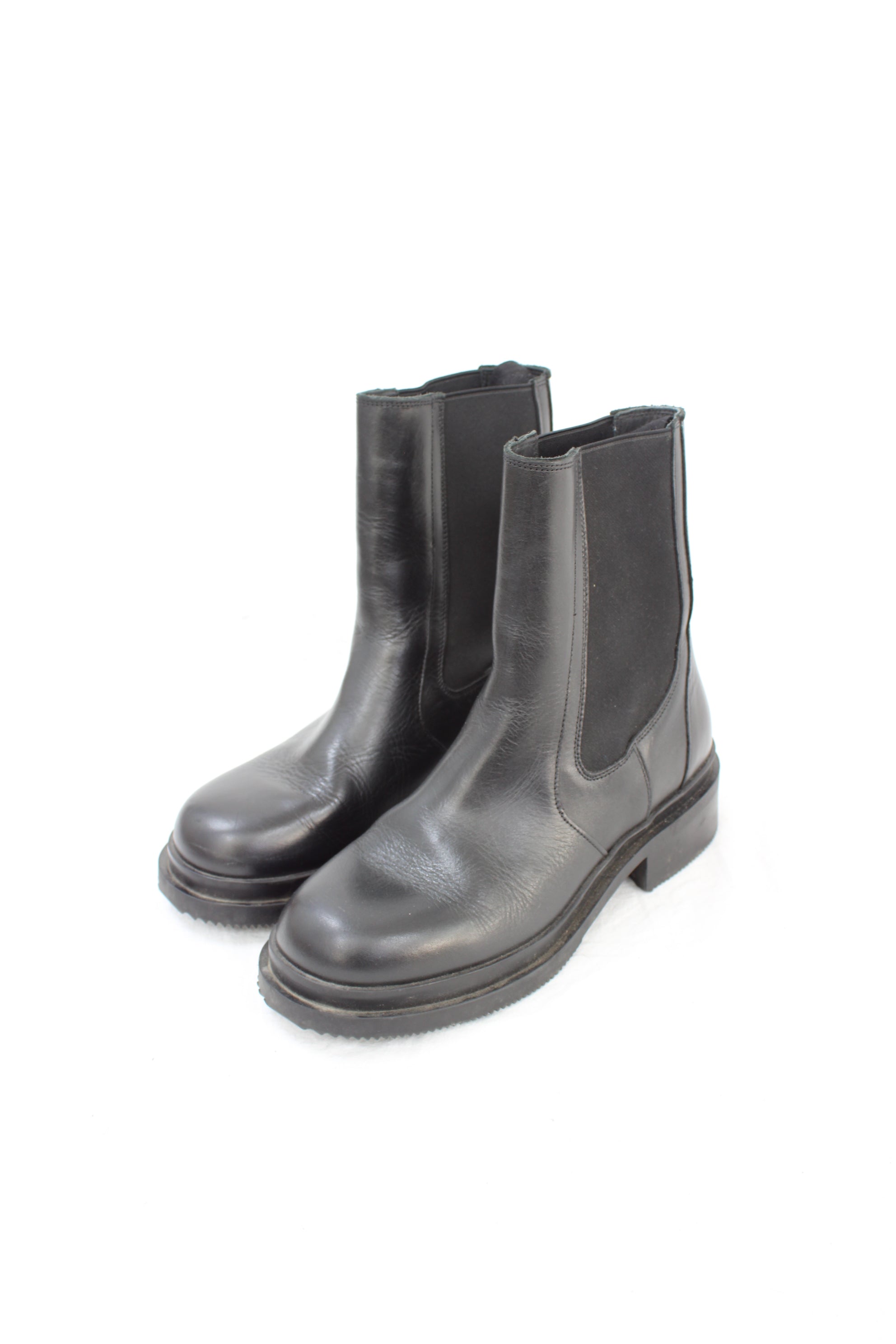 & Other Stories - Chelsea Boots