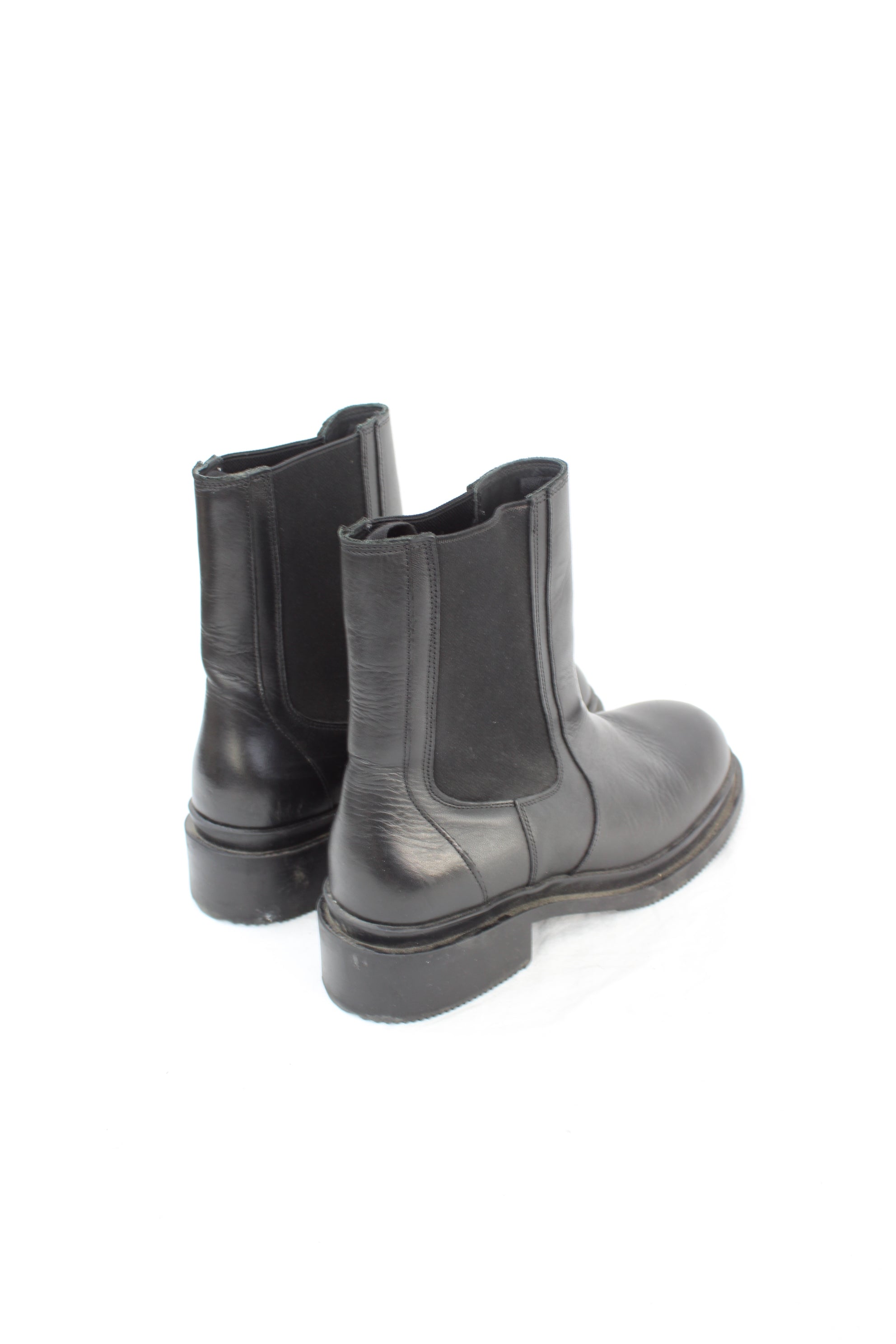 & Other Stories - Chelsea Boots