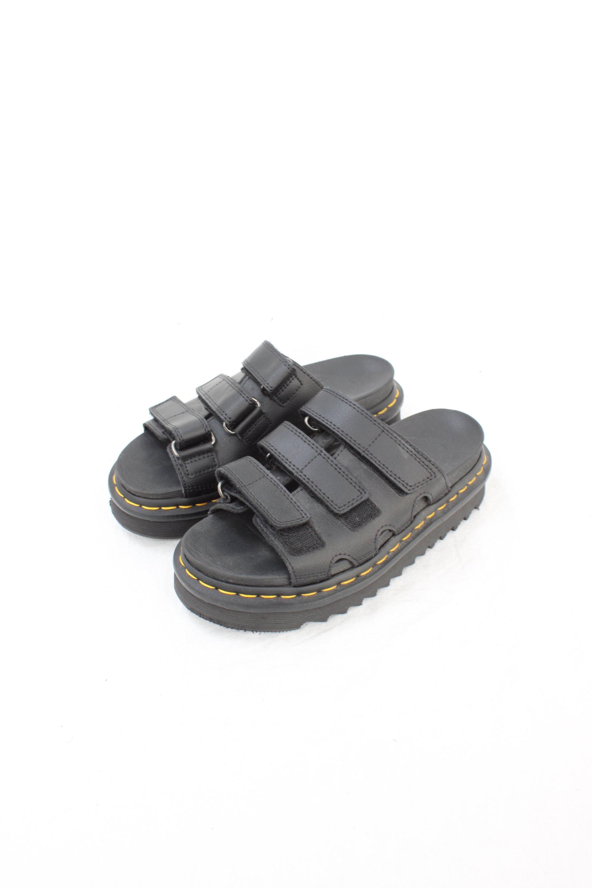 Doc Martens - Raine Slides