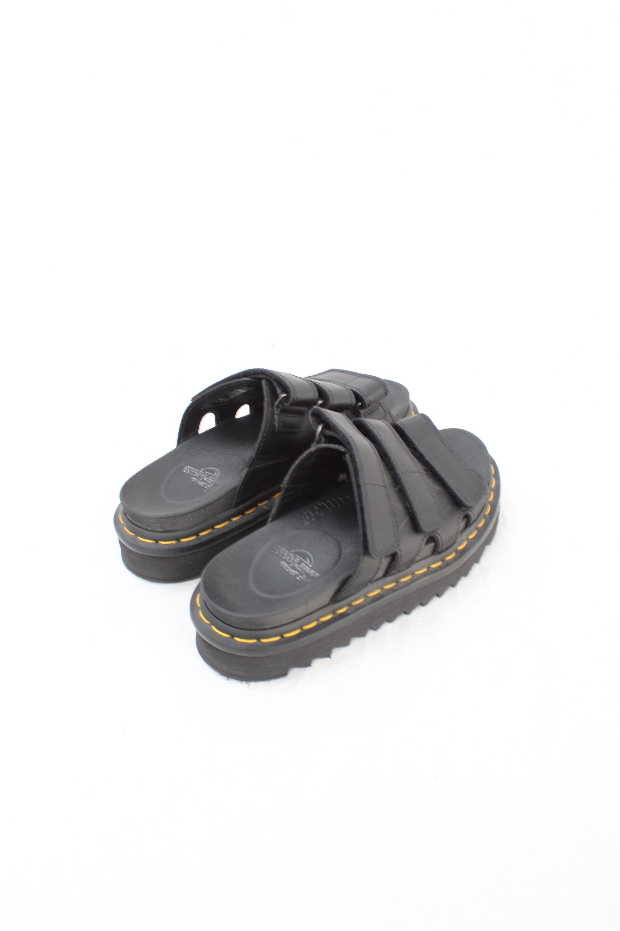 Doc Martens - Raine Slides