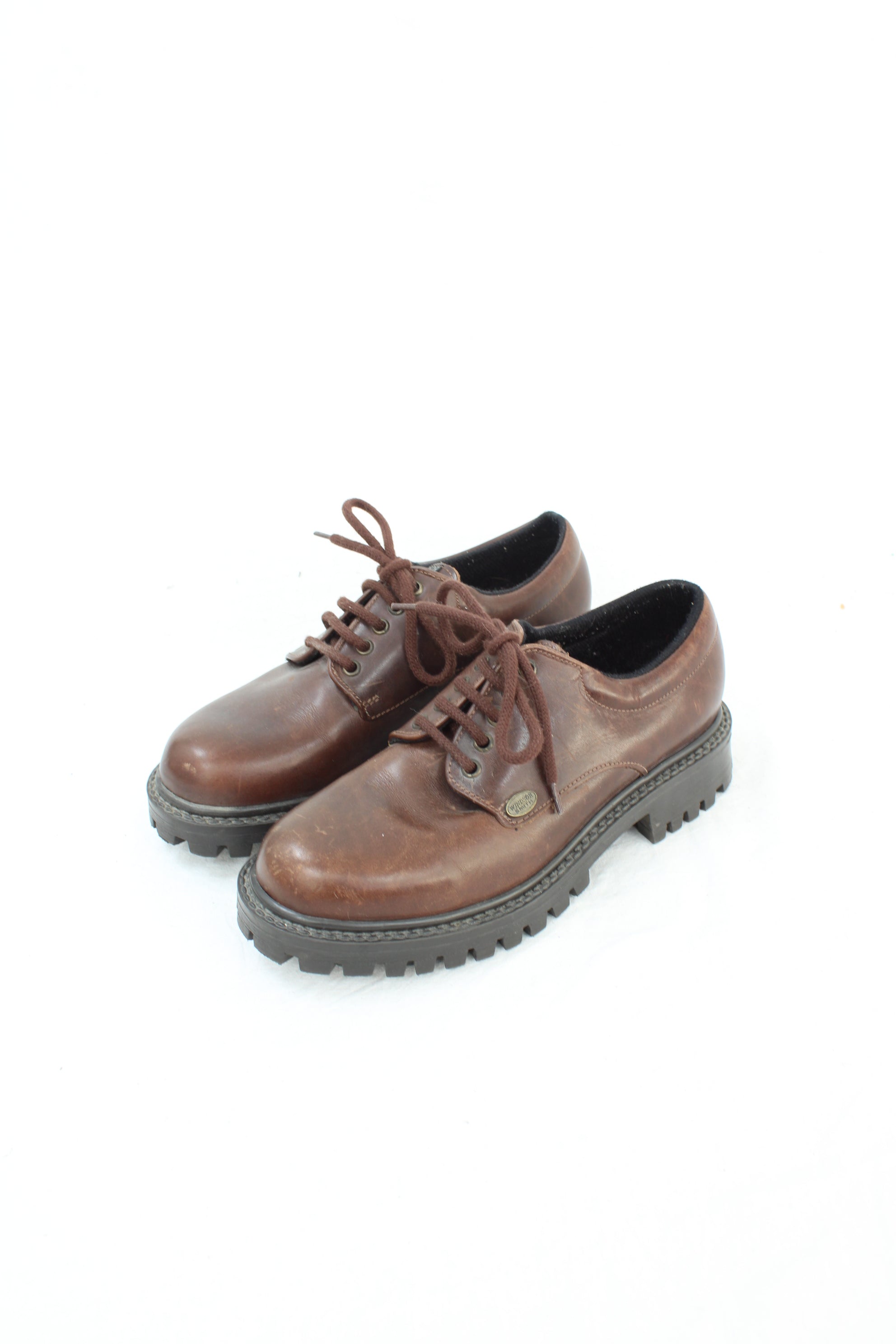 Windsor Smith - Vintage Chunky Shoes