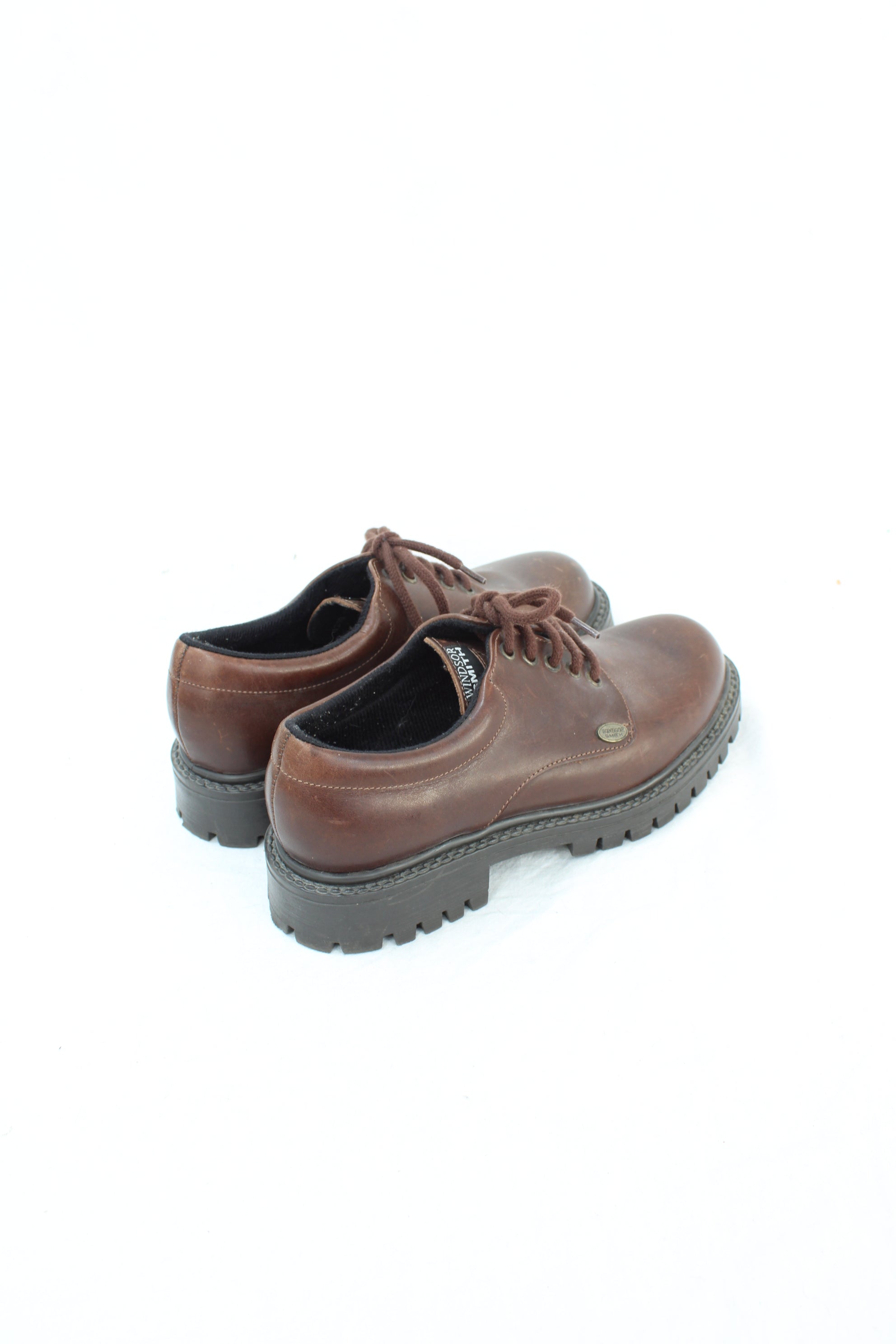 Windsor Smith - Vintage Chunky Shoes