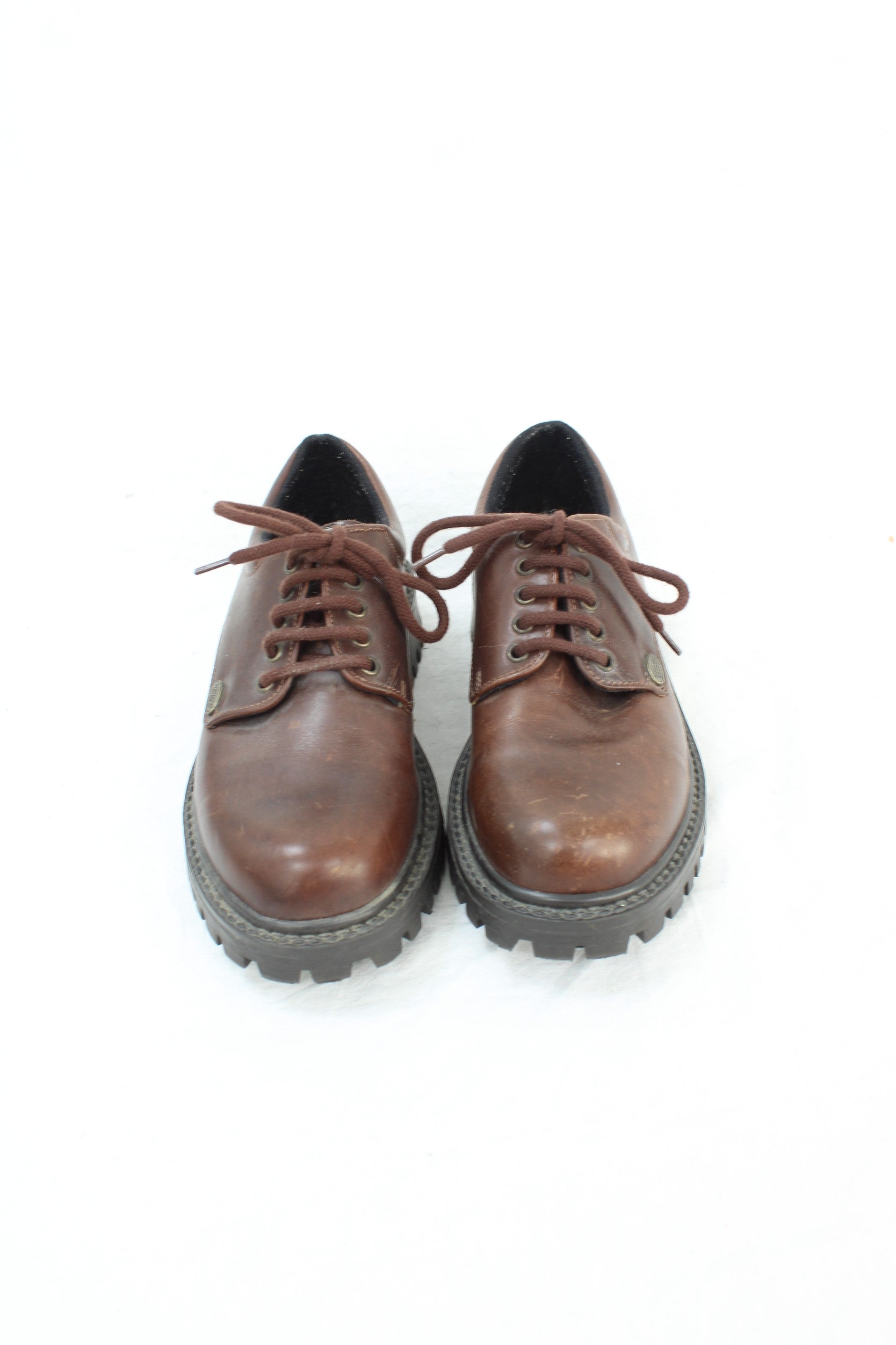 Windsor Smith - Vintage Chunky Shoes